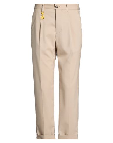 Hose Herren Beige 44,46,50,52,54 Herren