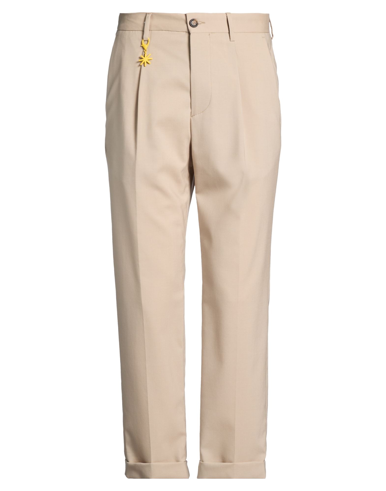  Manuel Ritz - Hosen & Röcke - Hosen - On Yoox.com 