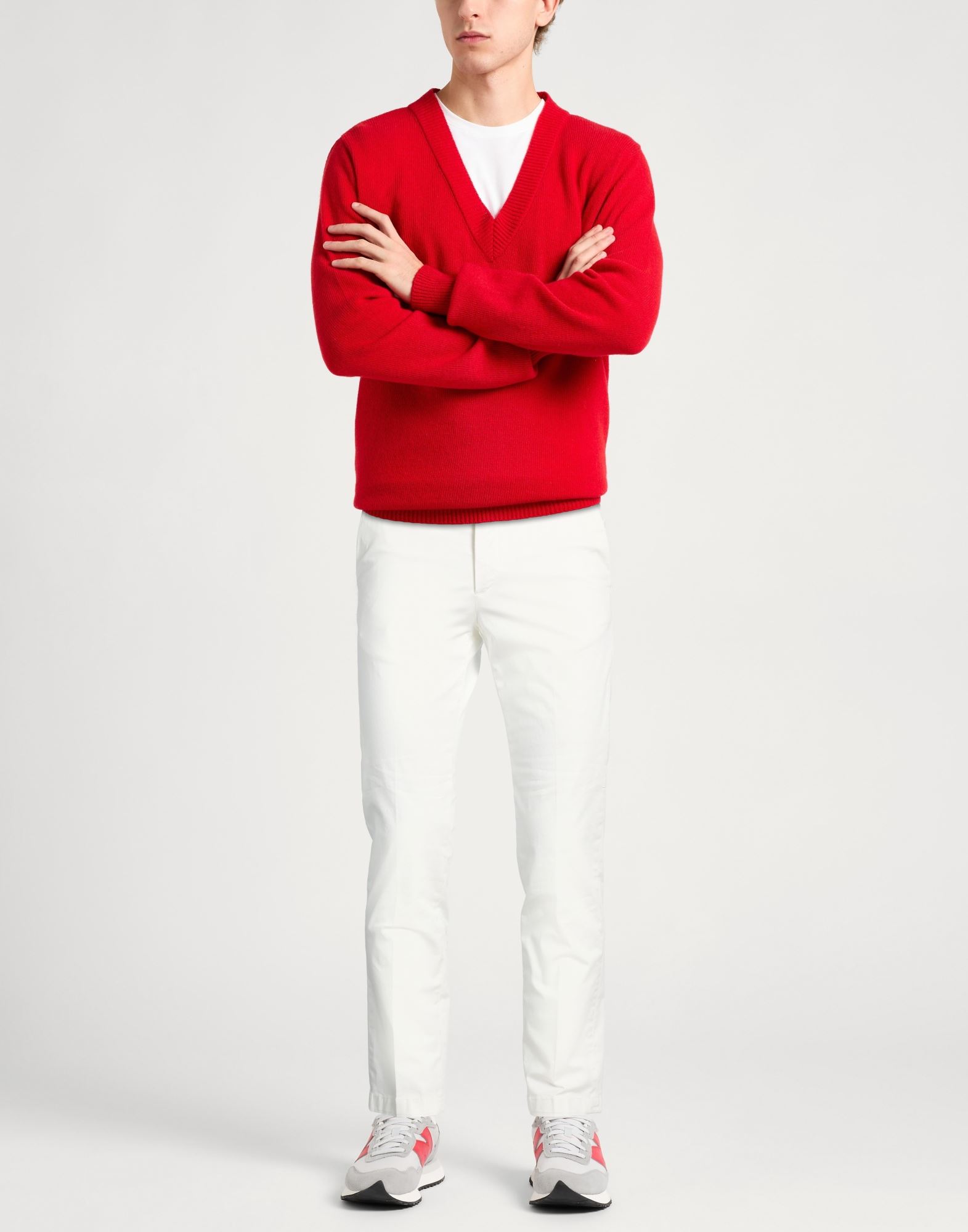  Paoloni - Hosen & Röcke - Hosen - On Yoox.com 