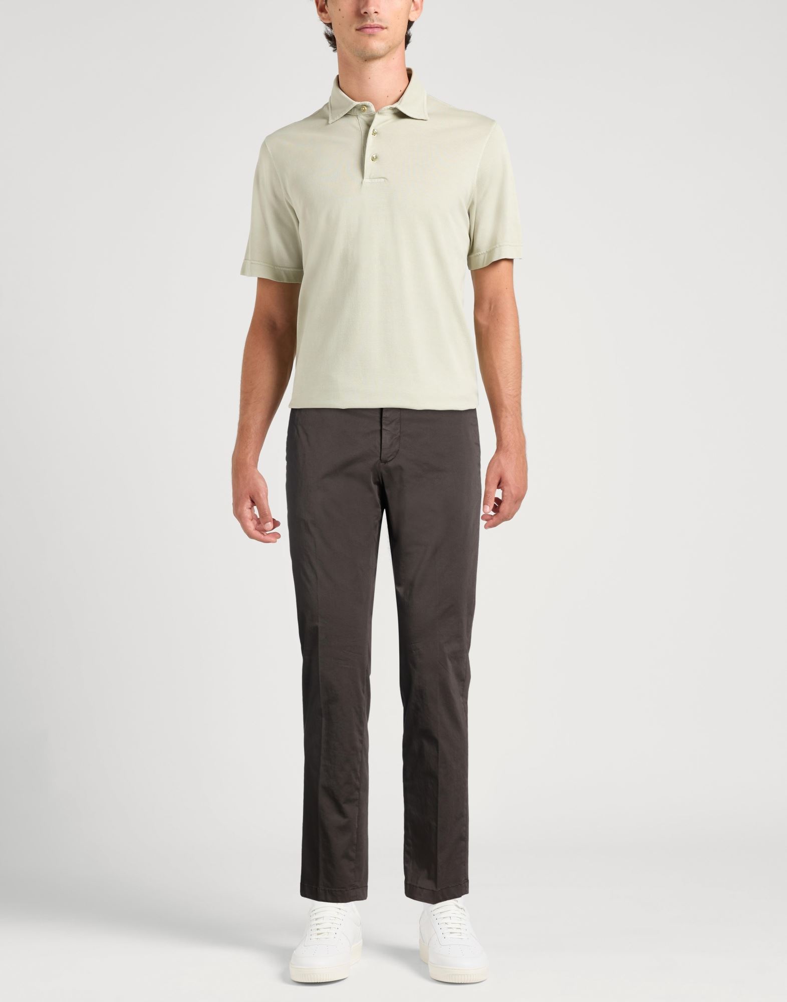  Paoloni - Hosen & Röcke - Hosen - On Yoox.com 