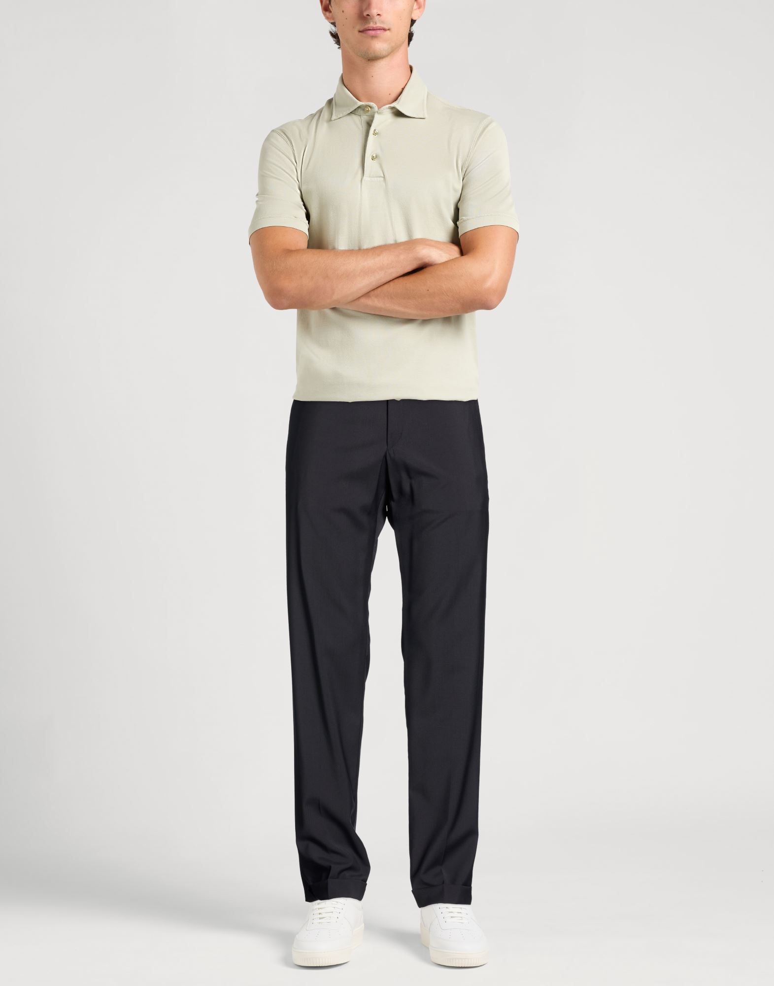  Paoloni - Hosen & Röcke - Hosen - On Yoox.com 