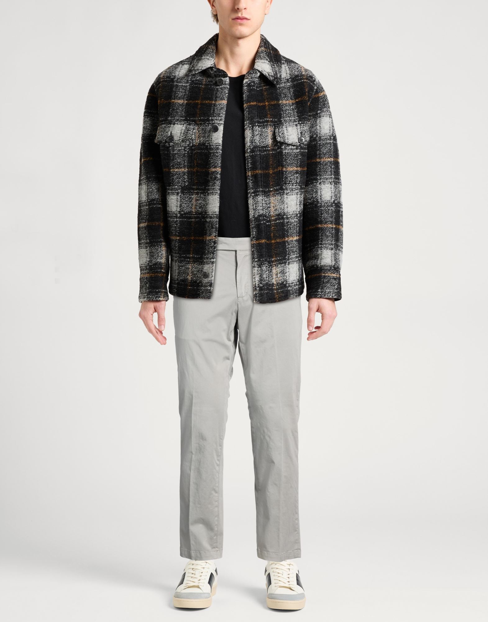  Paoloni - Hosen & Röcke - Hosen - On Yoox.com 