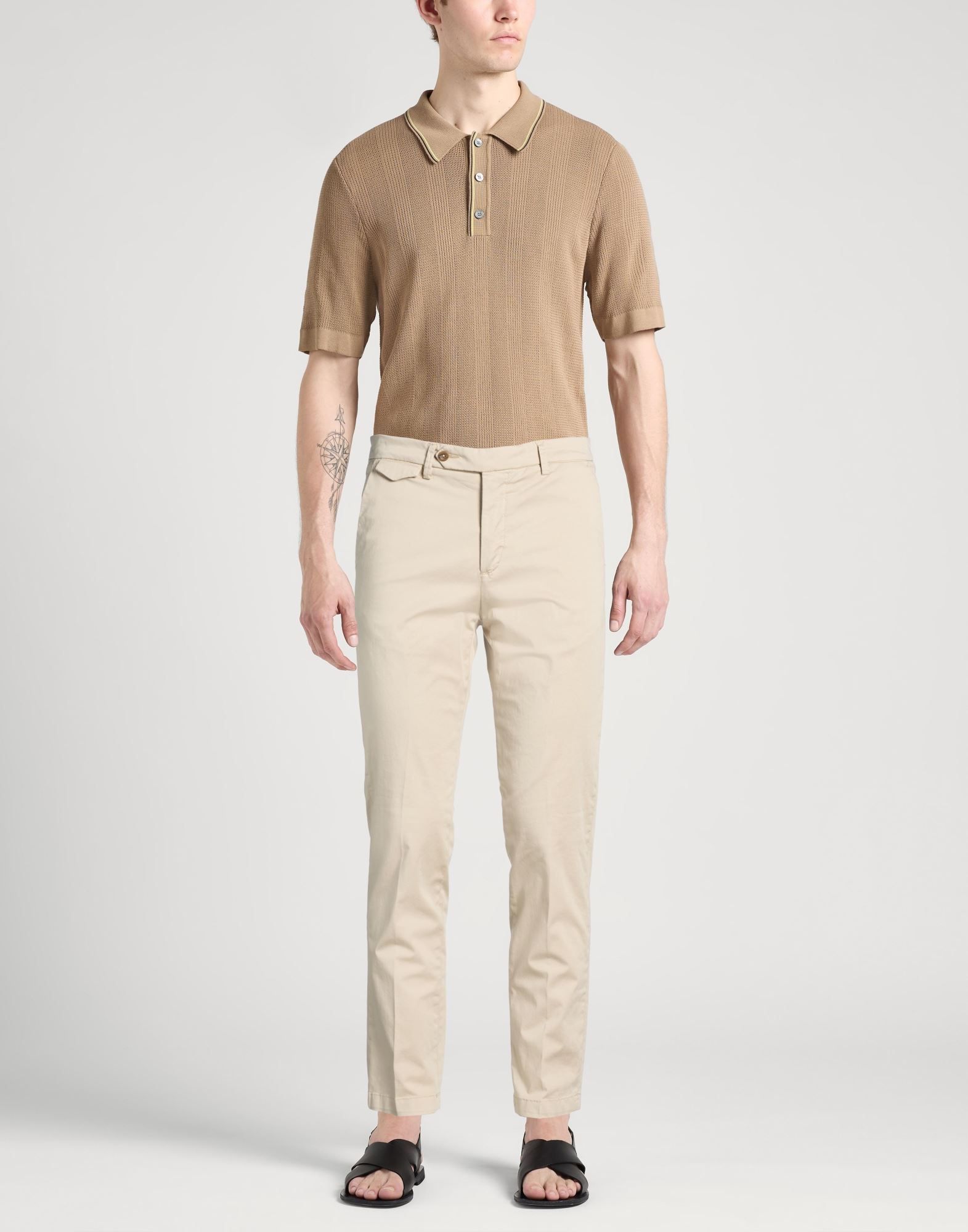  Paoloni - Hosen & Röcke - Hosen - On Yoox.com 