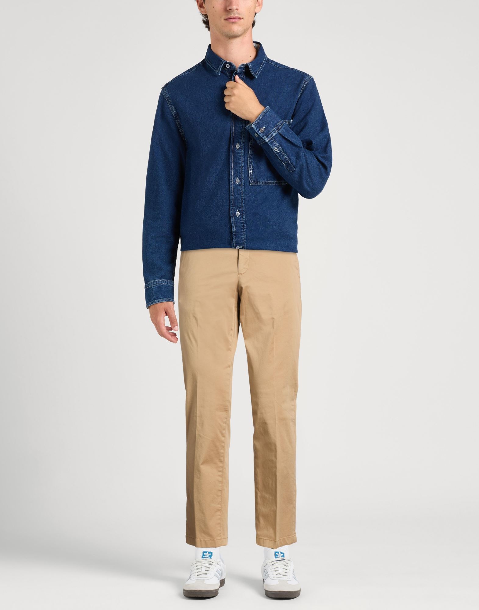  Paoloni - Hosen & Röcke - Hosen - On Yoox.com 