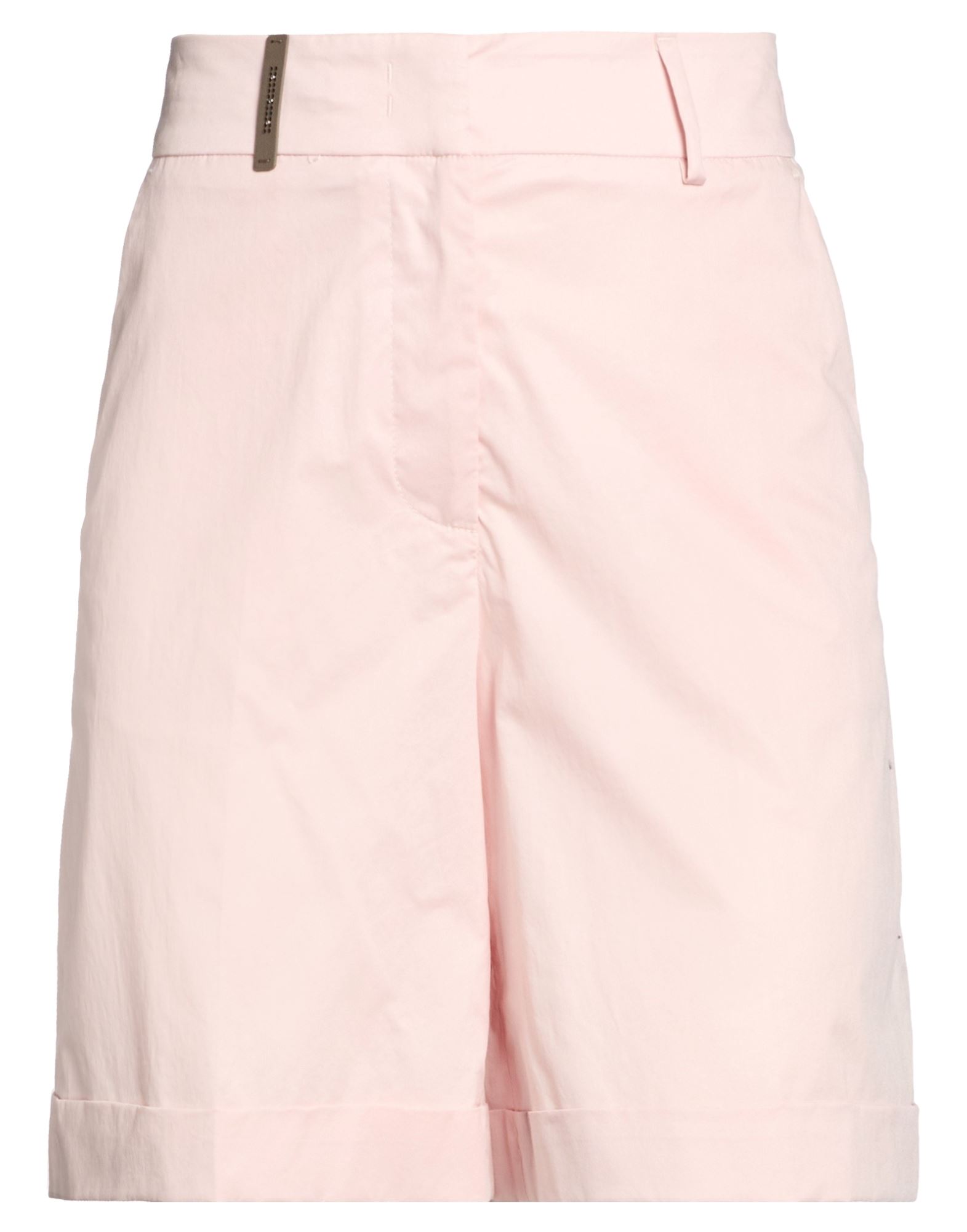PESERICO PESERICO BOTTOMWEAR Σορτς & Βερμούδες