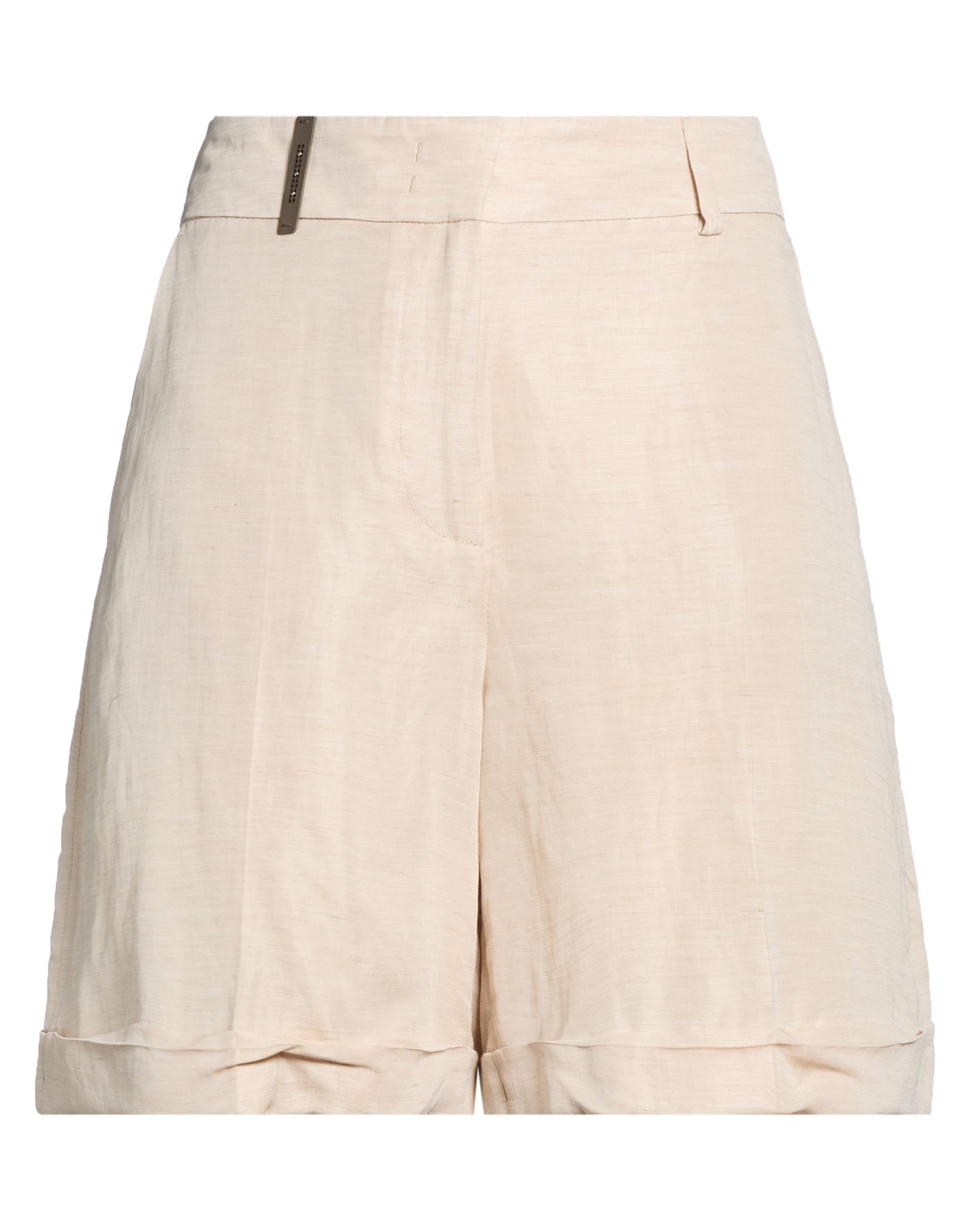 PESERICO PESERICO BOTTOMWEAR Σορτς & Βερμούδες