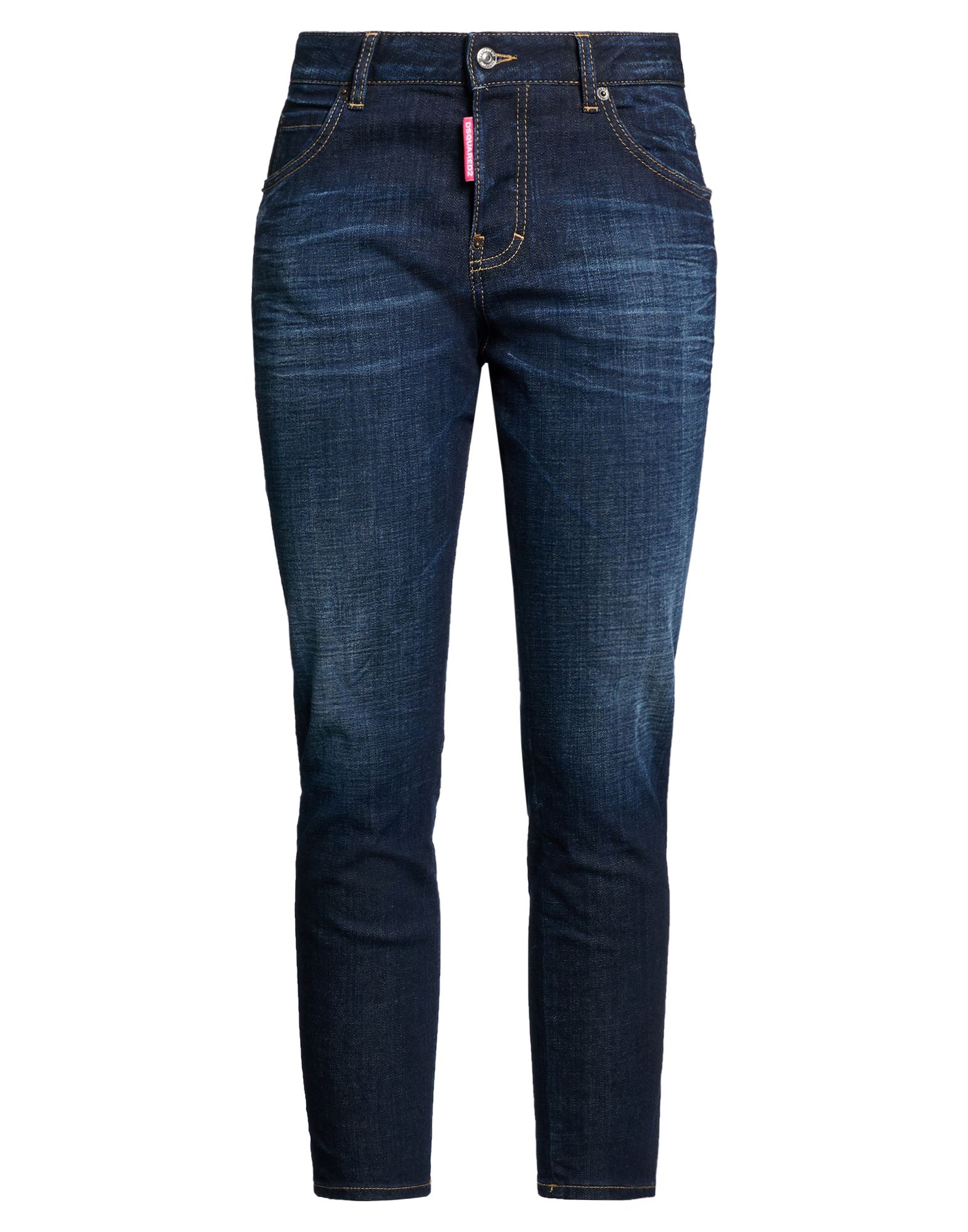 DSQUARED2 DSQUARED2 BOTTOMWEAR Τζιν