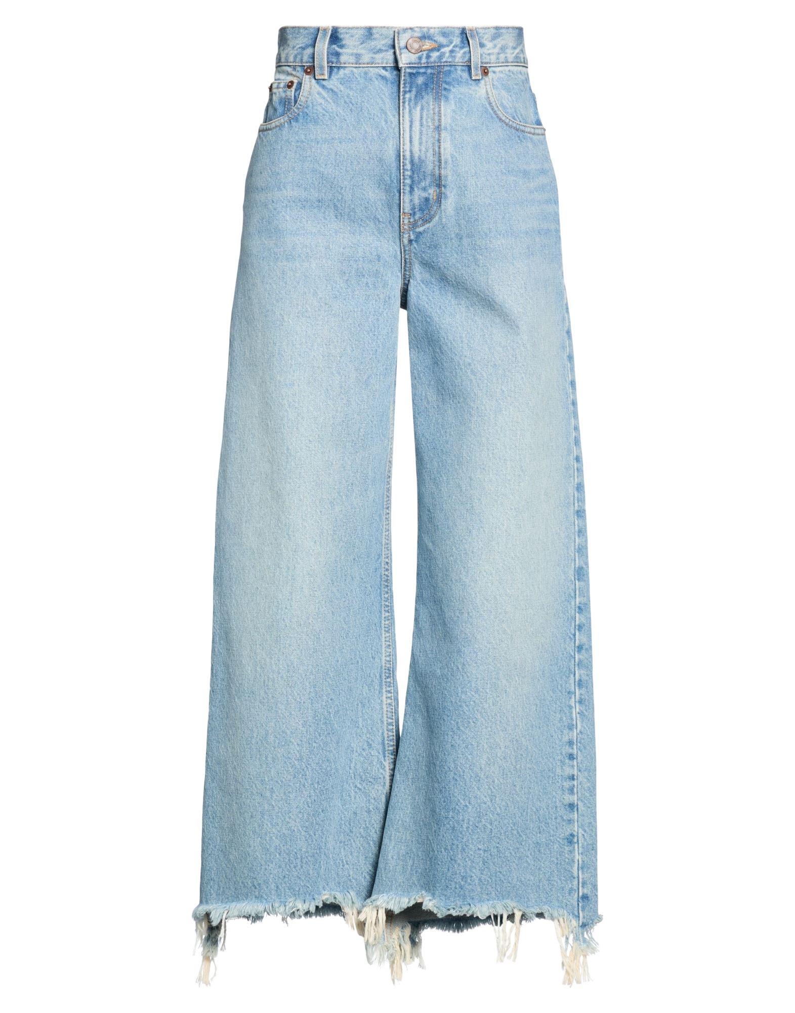 CHLOÉ CHLOÉ BOTTOMWEAR Τζιν