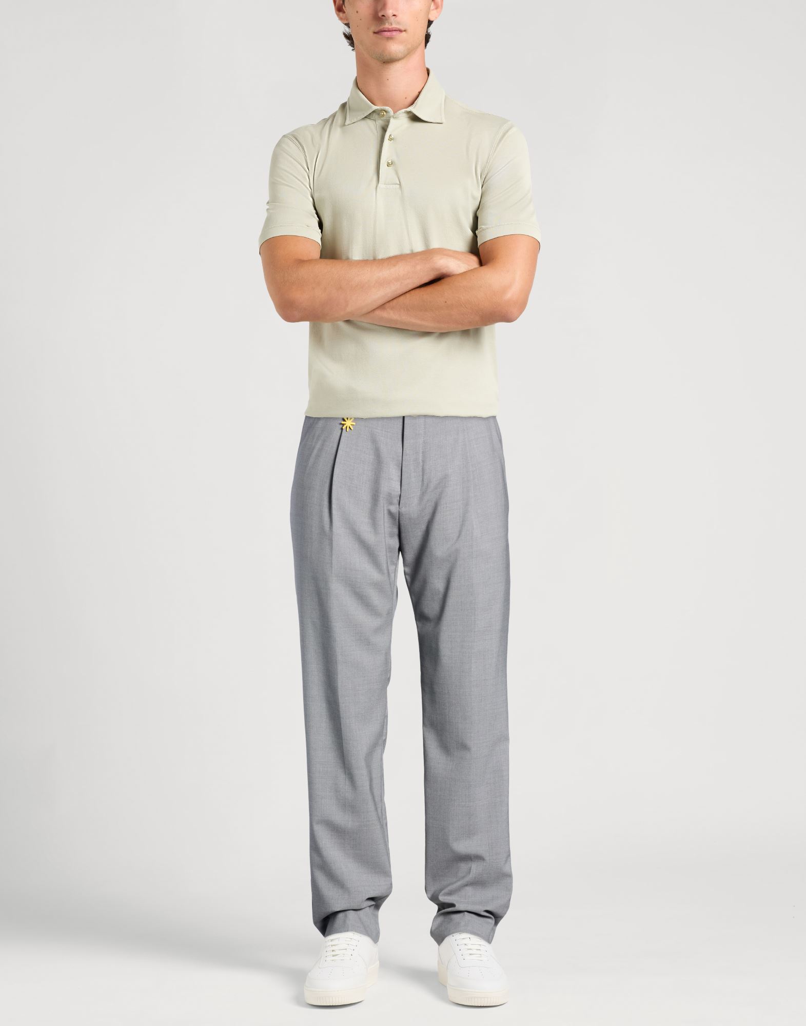  Manuel Ritz - Hosen & Röcke - Hosen - On Yoox.com 