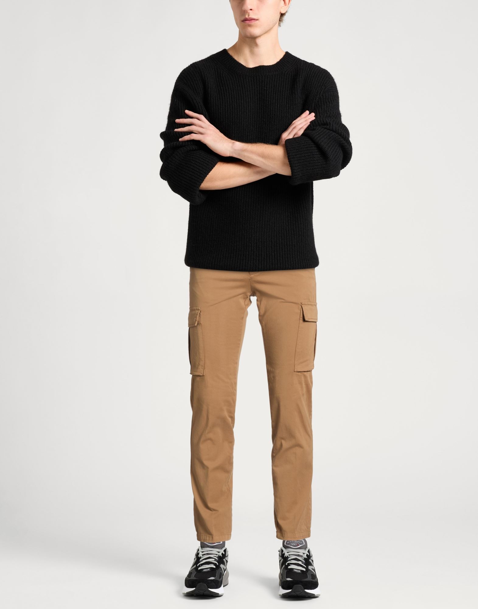  Manuel Ritz - Hosen & Röcke - Hosen - On Yoox.com 