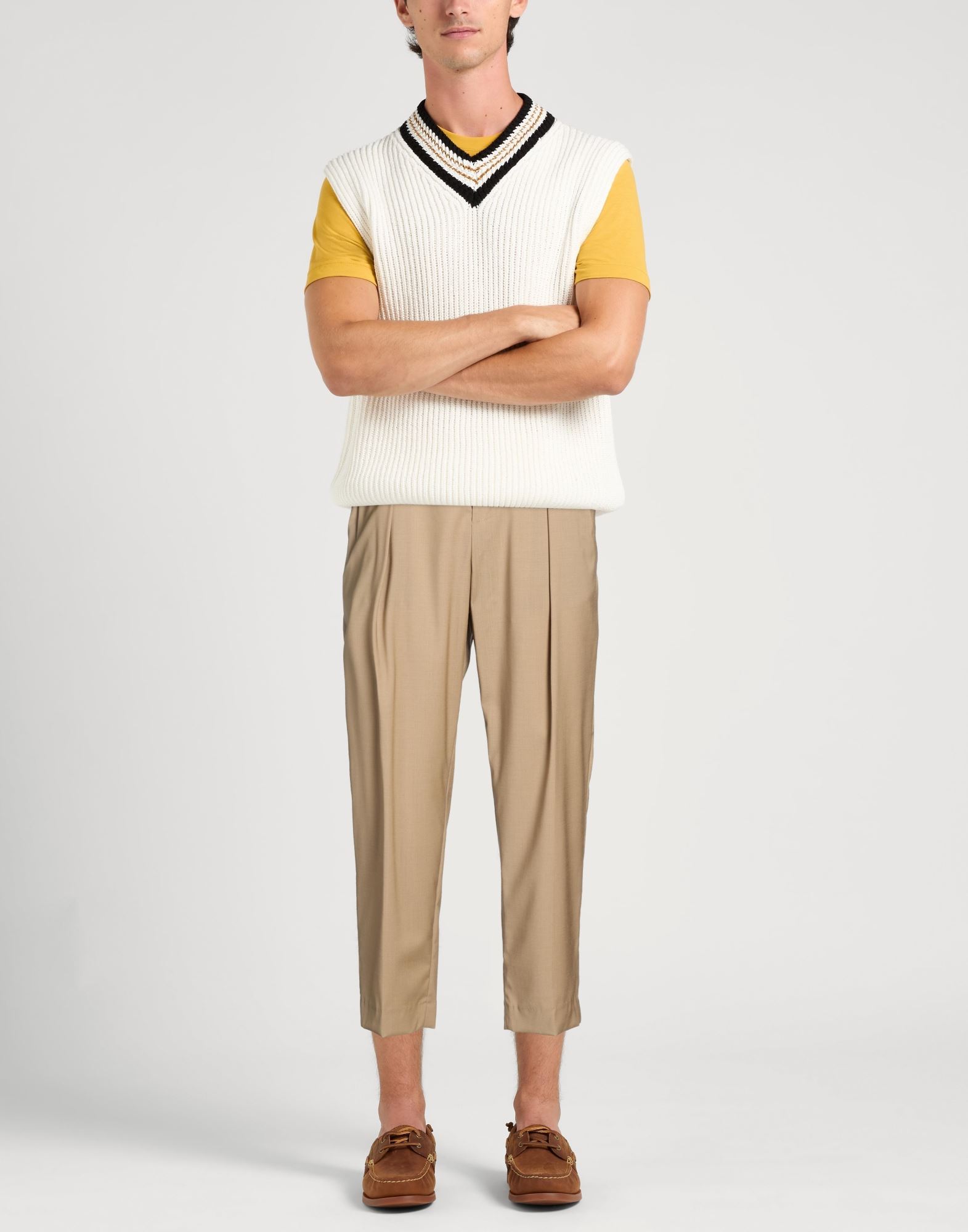  Manuel Ritz - Hosen & Röcke - Hosen - On Yoox.com 