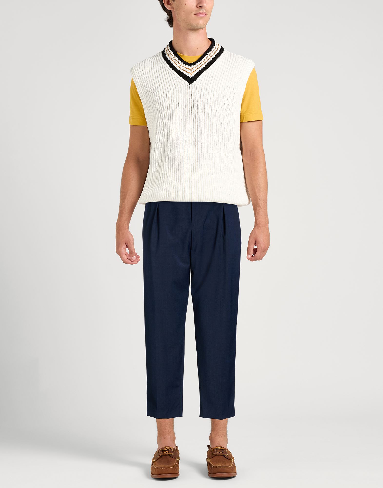  Manuel Ritz - Hosen & Röcke - Hosen - On Yoox.com 