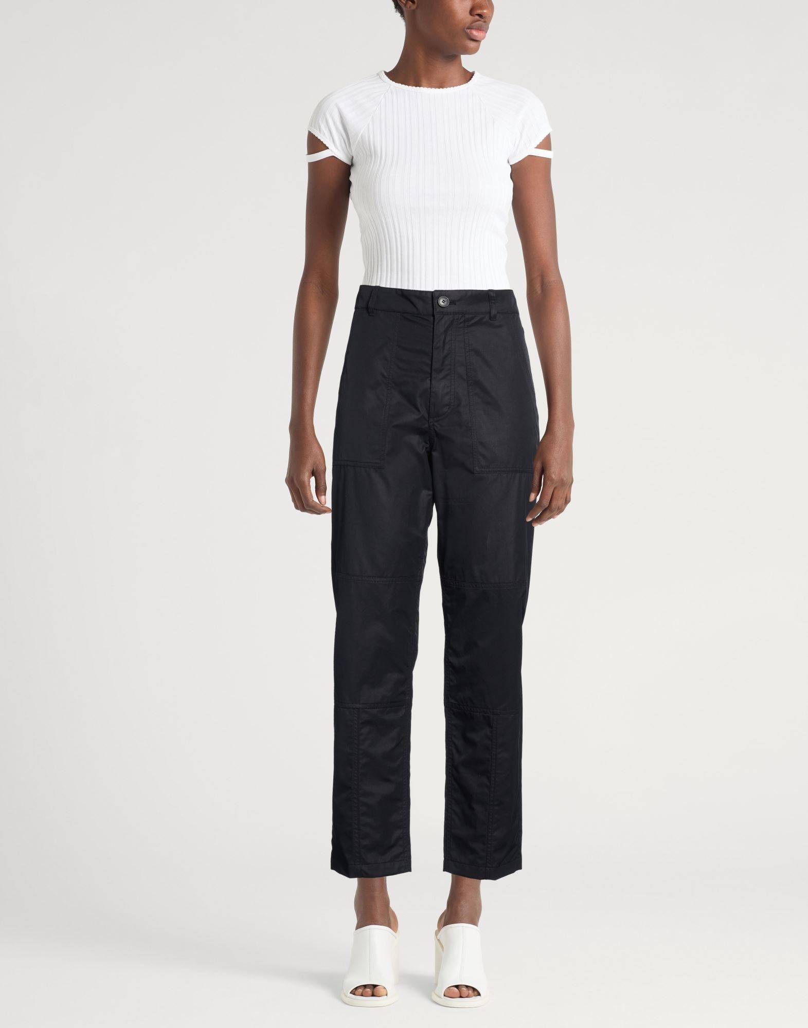  Yves Salomon - Hosen & Röcke - Hosen - On Yoox.com 