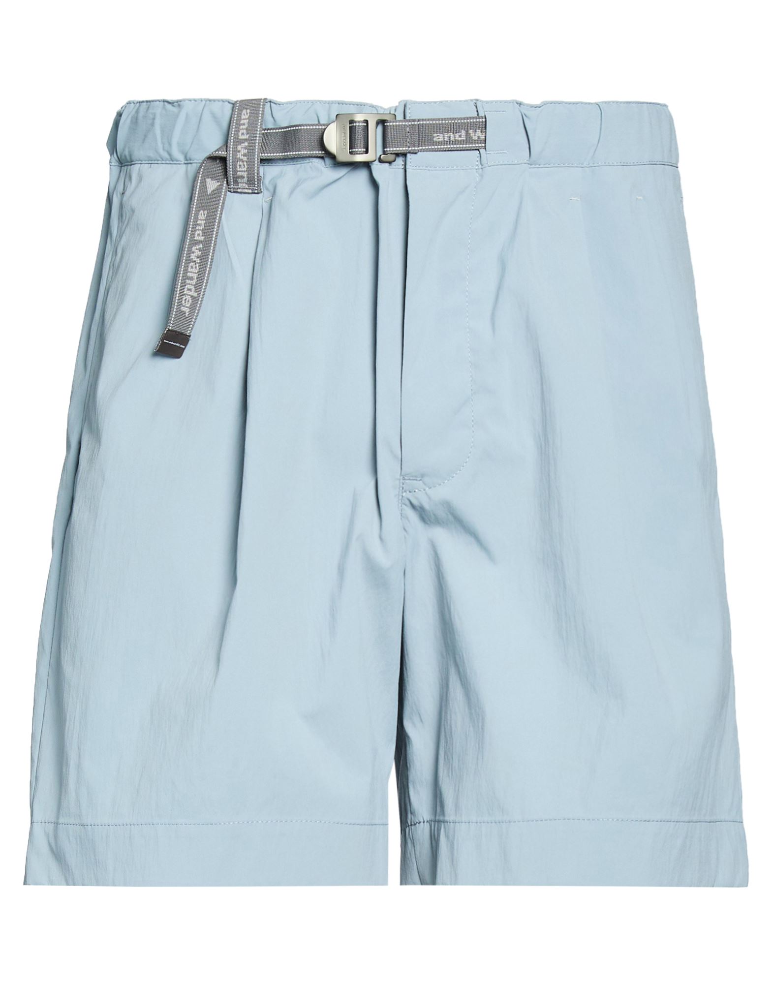  And Wander - Hosen & Röcke - Shorts & Bermudashorts - On Yoox.com 