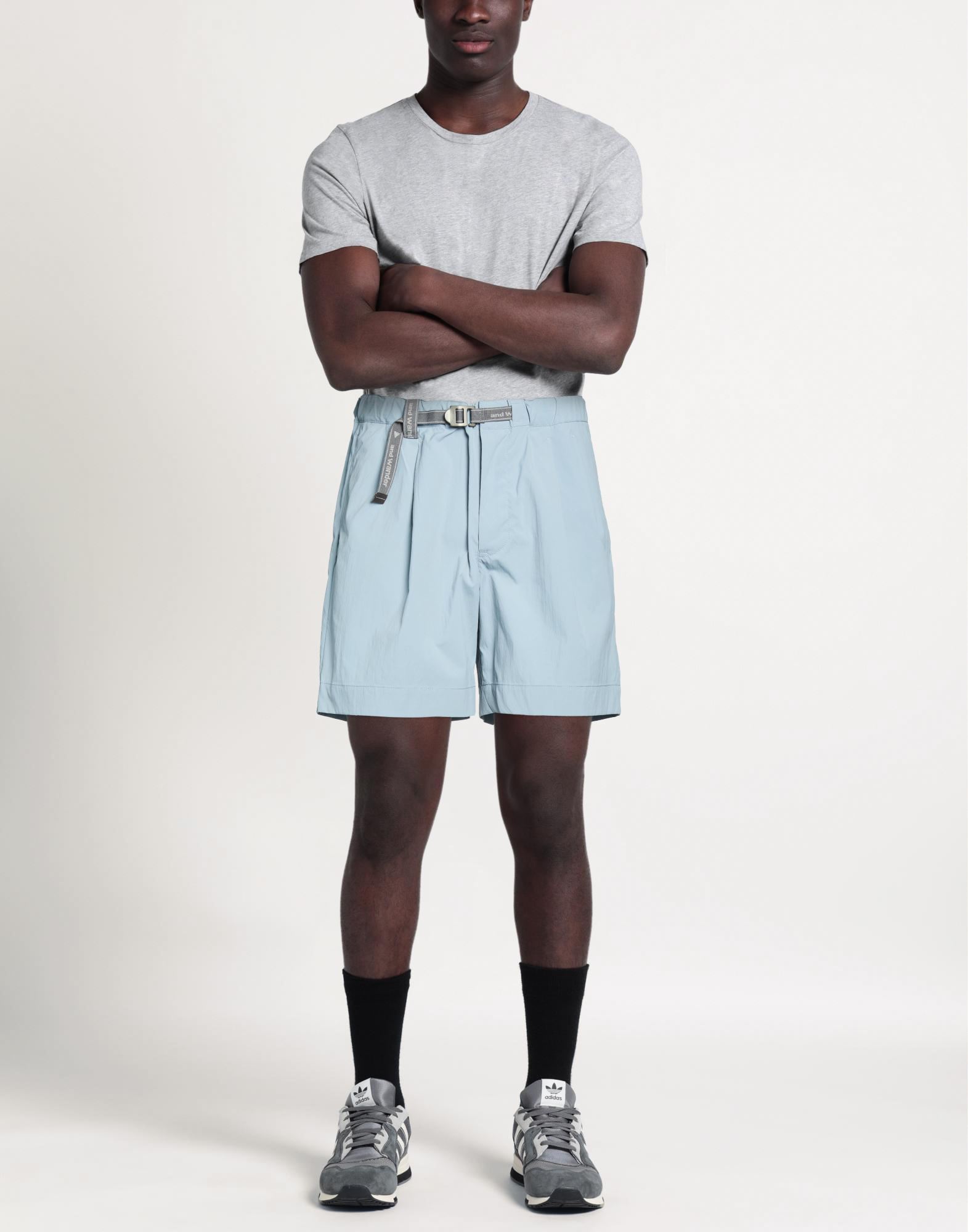  And Wander - Hosen & Röcke - Shorts & Bermudashorts - On Yoox.com 
