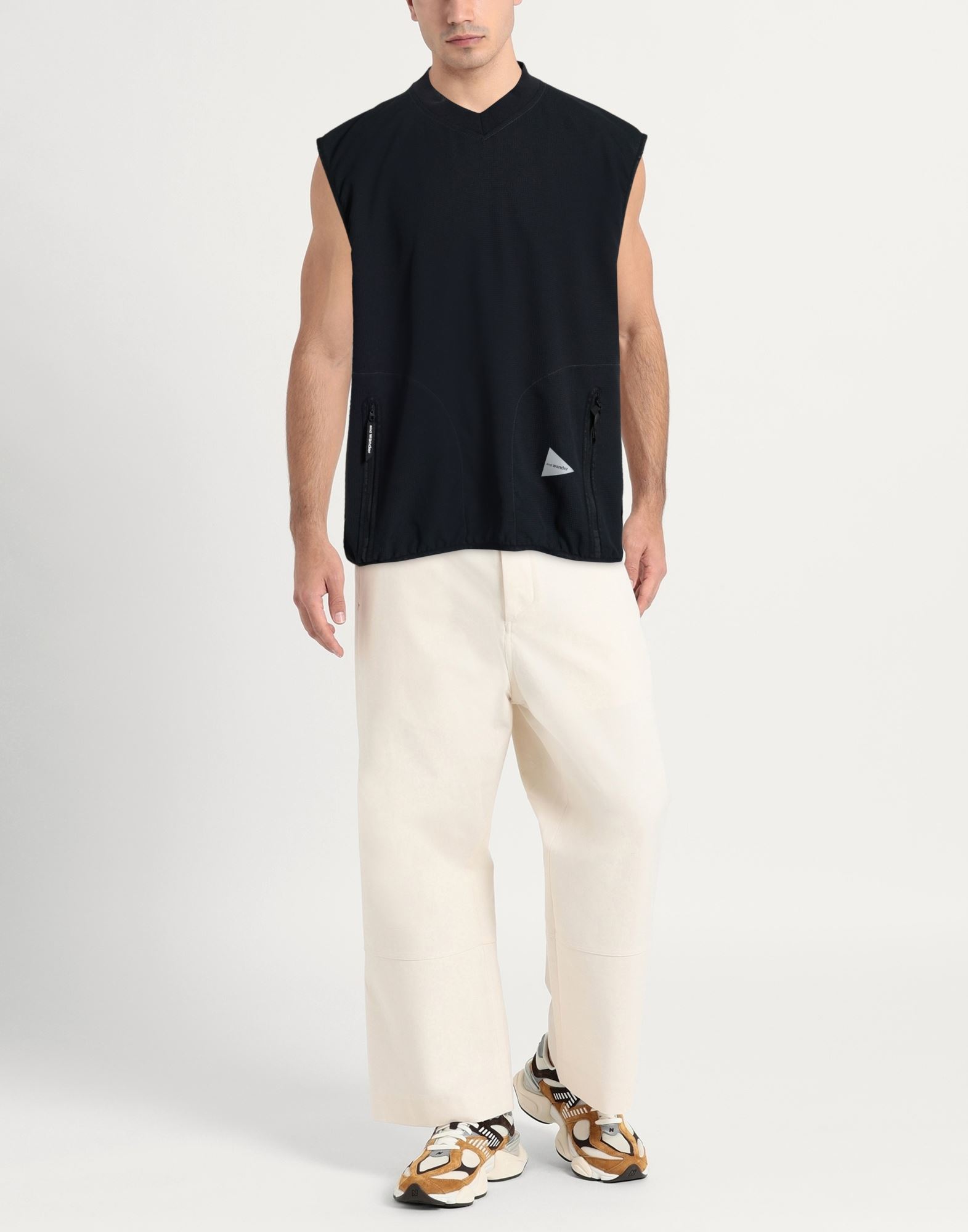  And Wander - Tops - T-shirts - On Yoox.com 