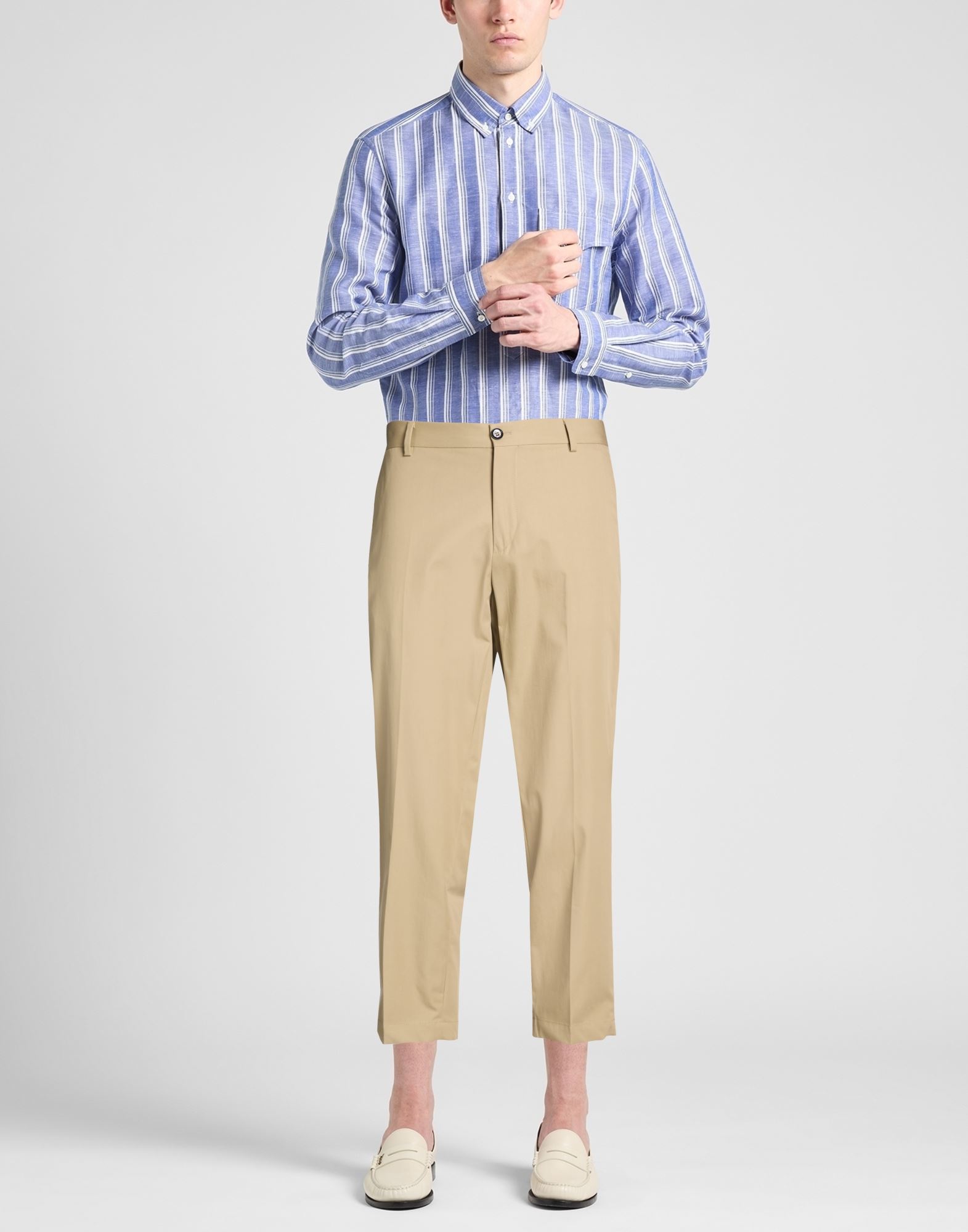  Be Able - Partes De Abajo - Pantalones - On Yoox.com 