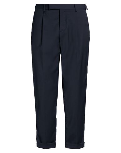 Hose Herren Nachtblau 50,56 Herren
