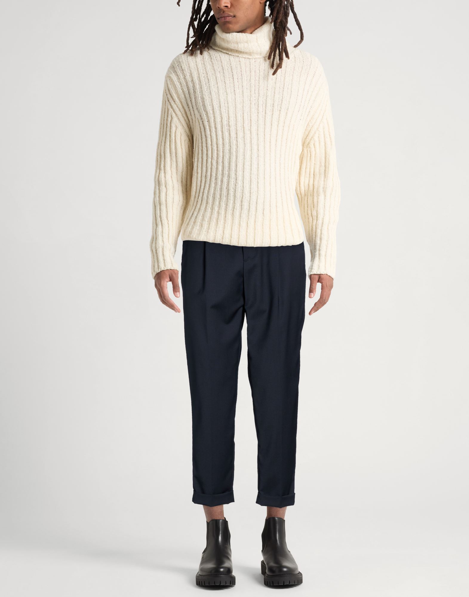  Paoloni - Hosen & Röcke - Hosen - On Yoox.com 