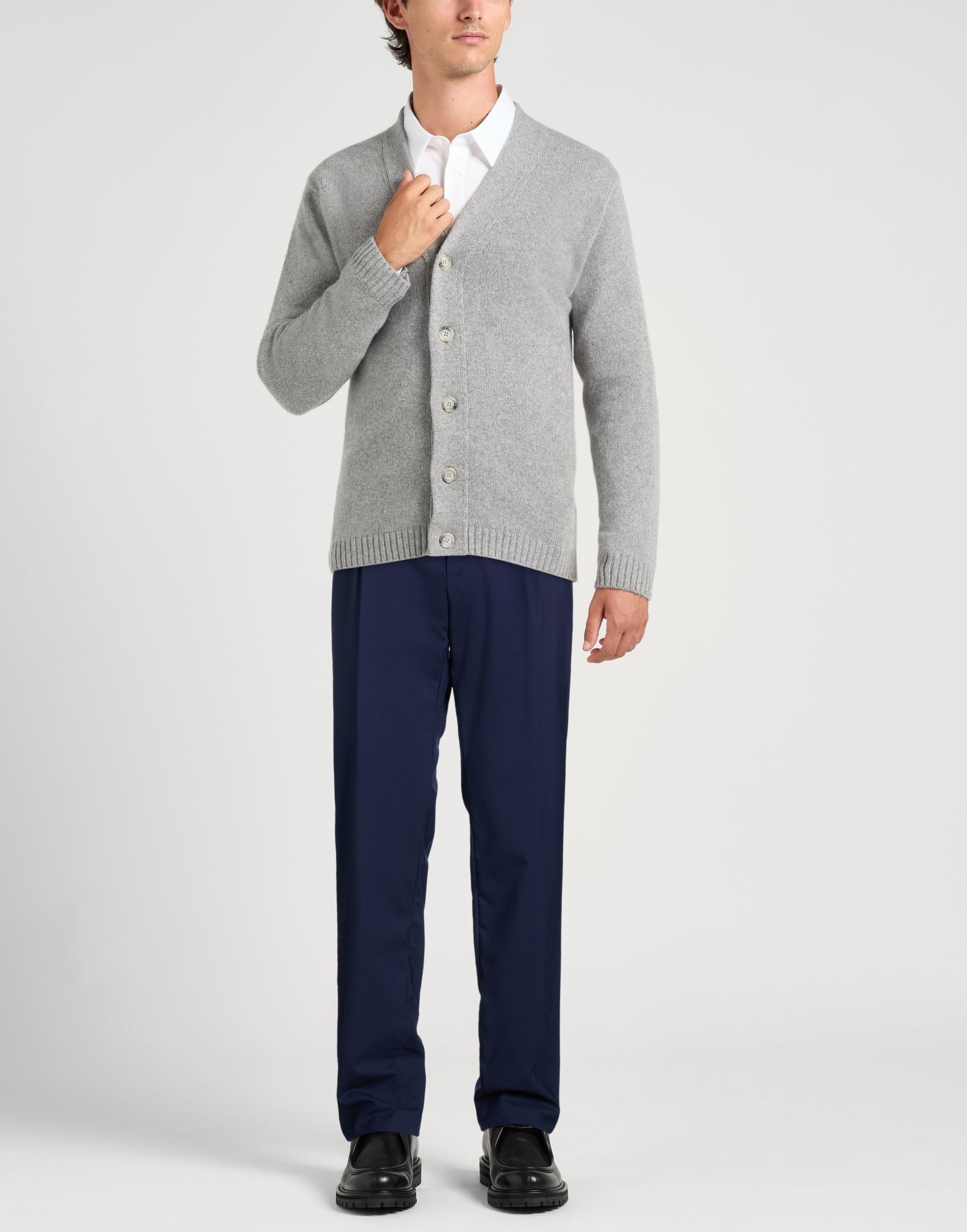 Paoloni - Hosen & Röcke - Hosen - On Yoox.com 