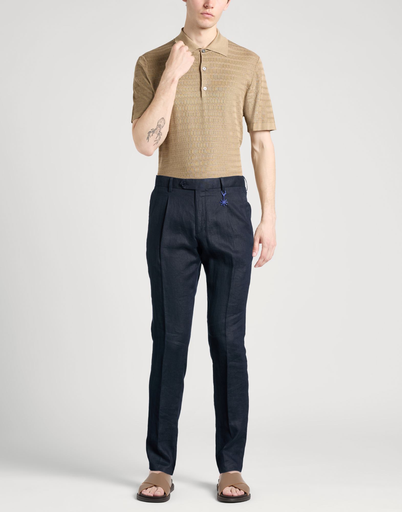  Manuel Ritz - Hosen & Röcke - Hosen - On Yoox.com 