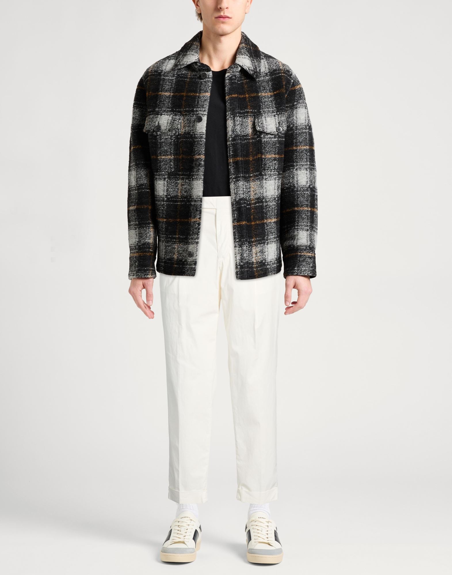  Paoloni - Hosen & Röcke - Hosen - On Yoox.com 