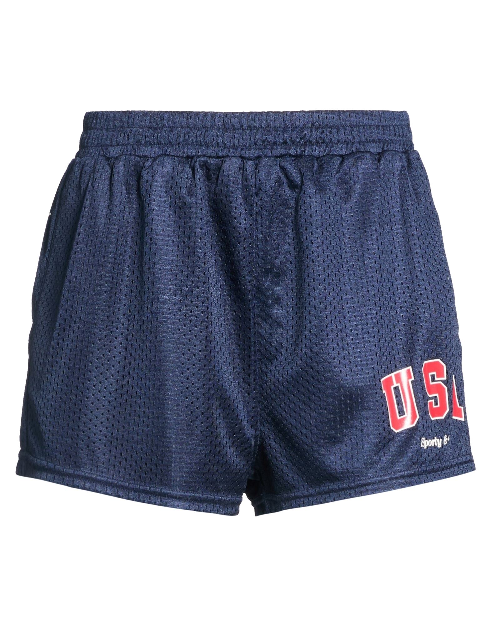 SPORTY & RICH BOTTOMWEAR Σορτς & Βερμούδες