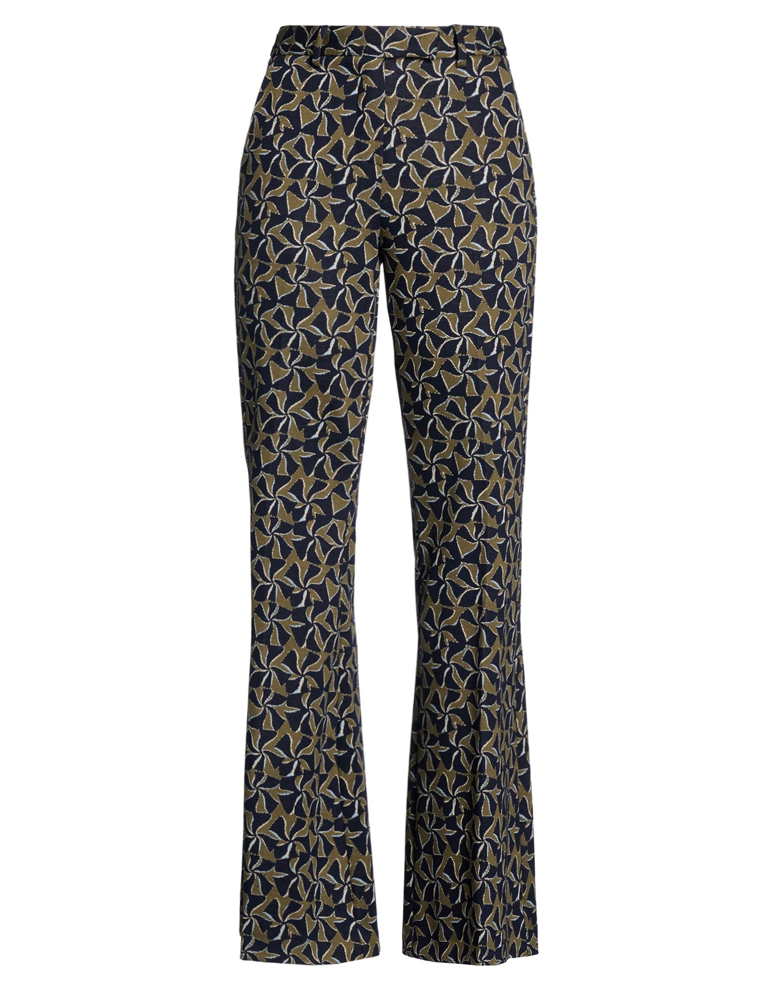  Ottod'ame - Hosen & Röcke - Hosen - On Yoox.com 