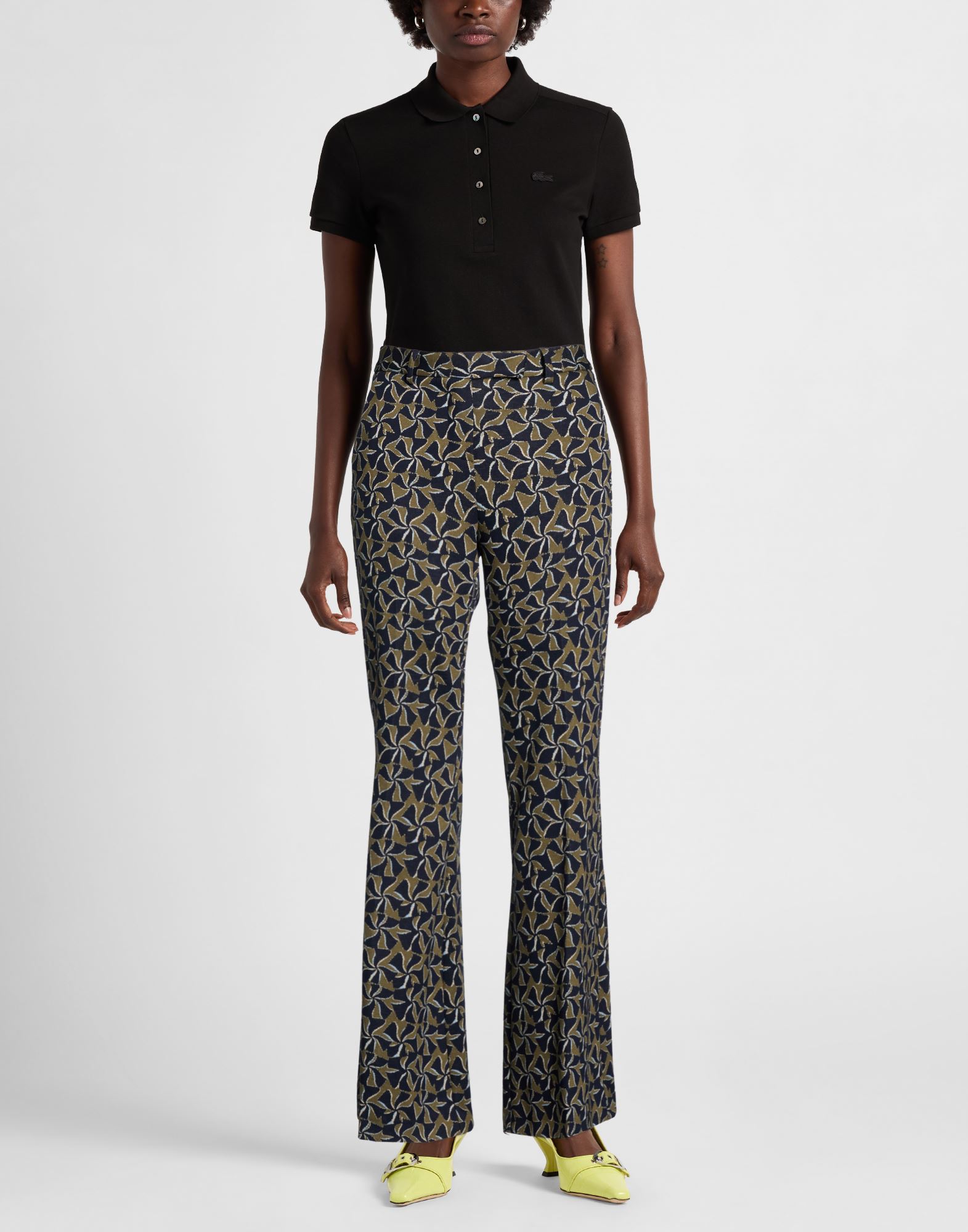  Ottod'ame - Hosen & Röcke - Hosen - On Yoox.com 