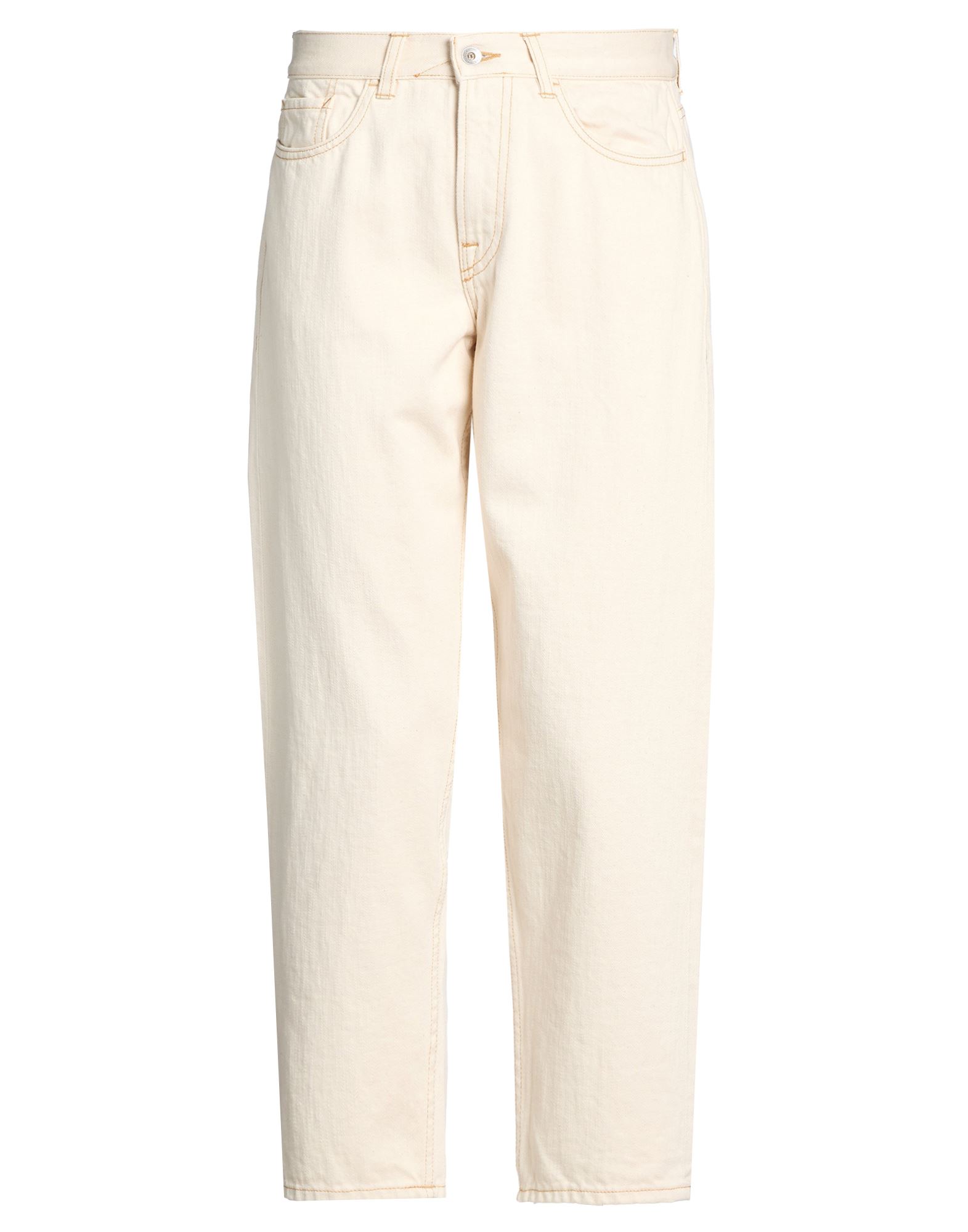  Ymc You Must Create - Hosen & Röcke - Jeanshosen - On Yoox.com 