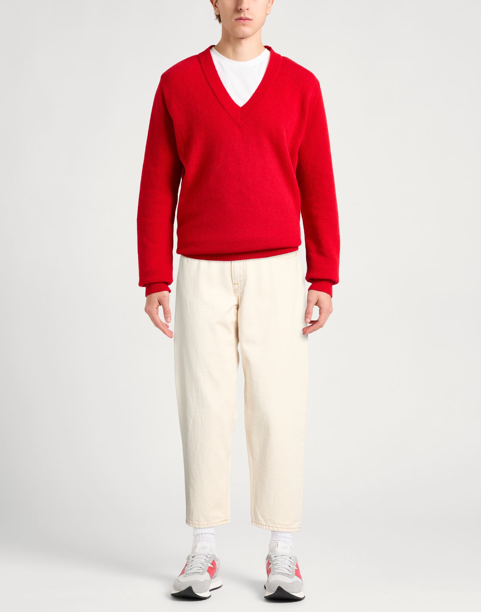  Ymc You Must Create - Hosen & Röcke - Jeanshosen - On Yoox.com 