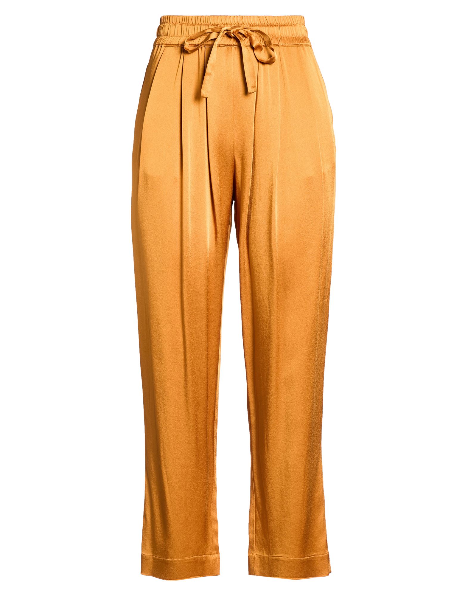 SEMICOUTURE BOTTOMWEAR Casual Παντελόνι