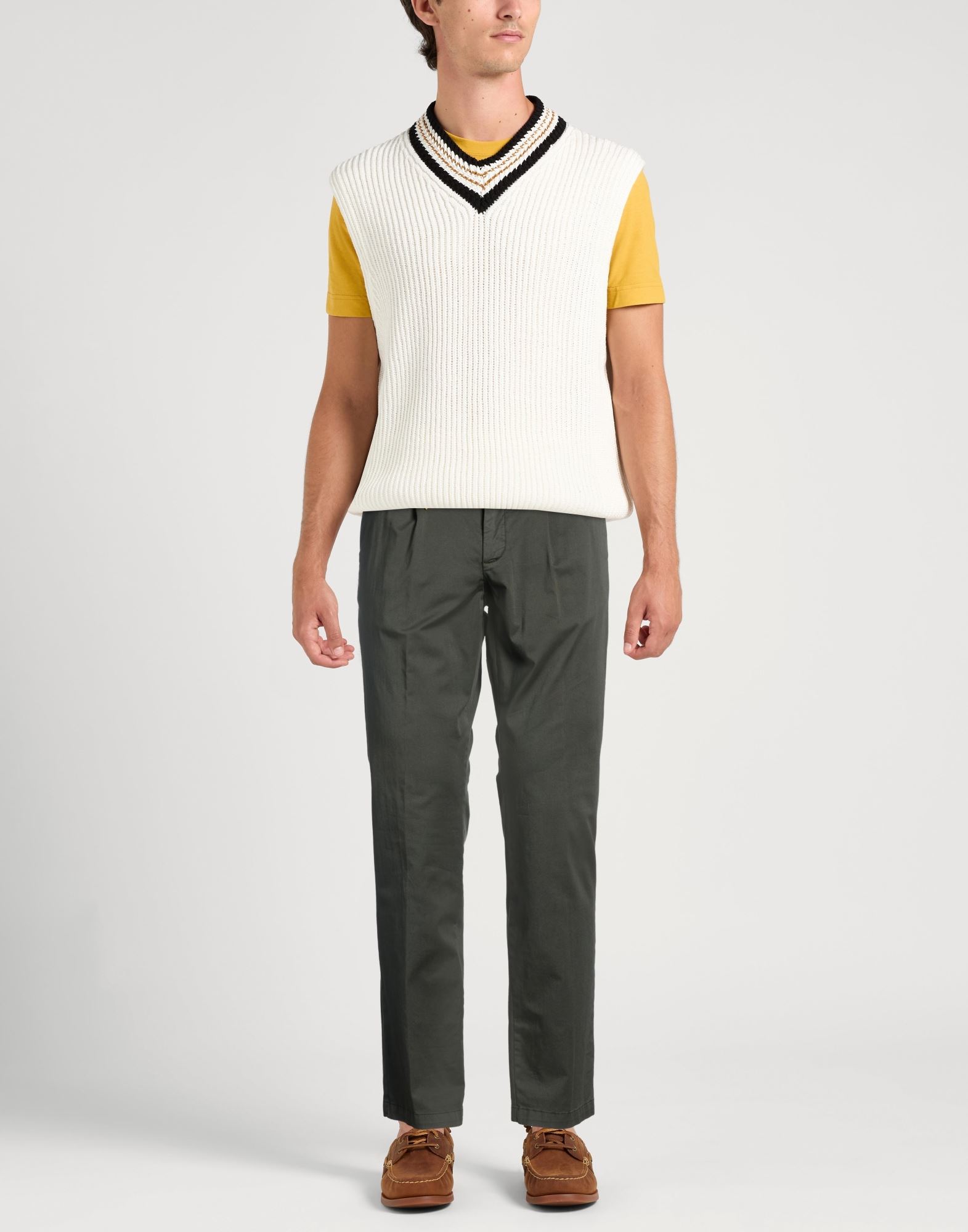  Manuel Ritz - Hosen & Röcke - Hosen - On Yoox.com 
