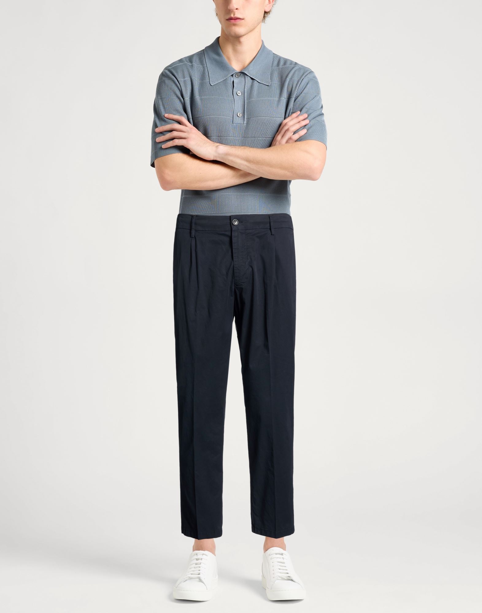  Be Able - Partes De Abajo - Pantalones - On Yoox.com 