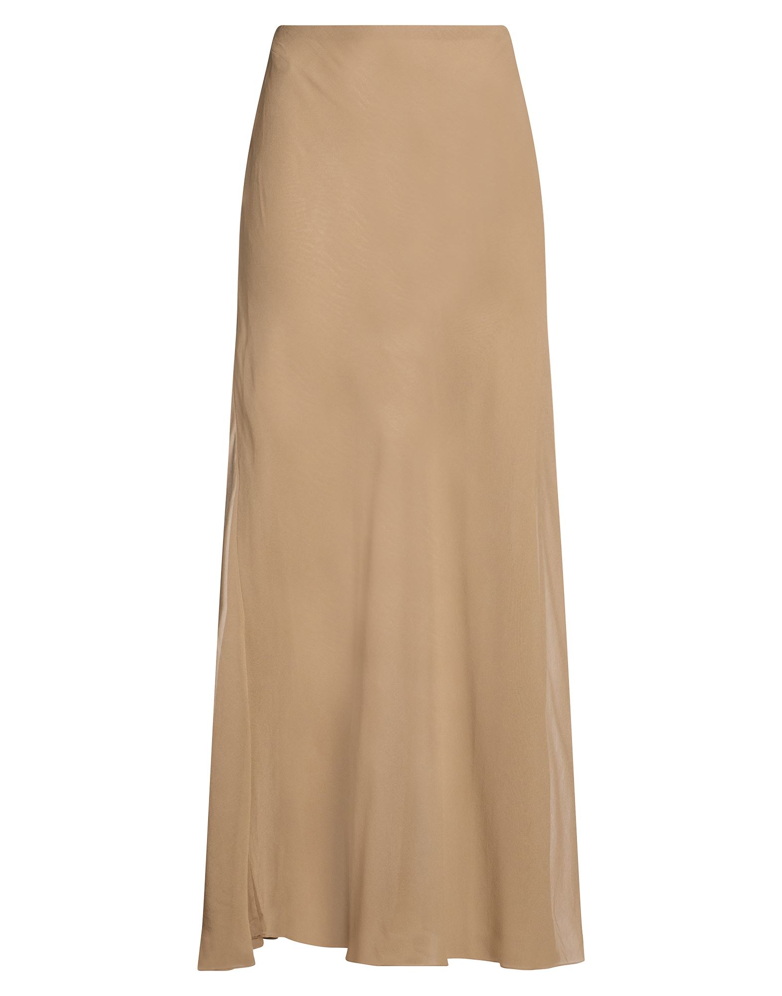 KHAITE KHAITE BOTTOMWEAR Μάξι φούστα