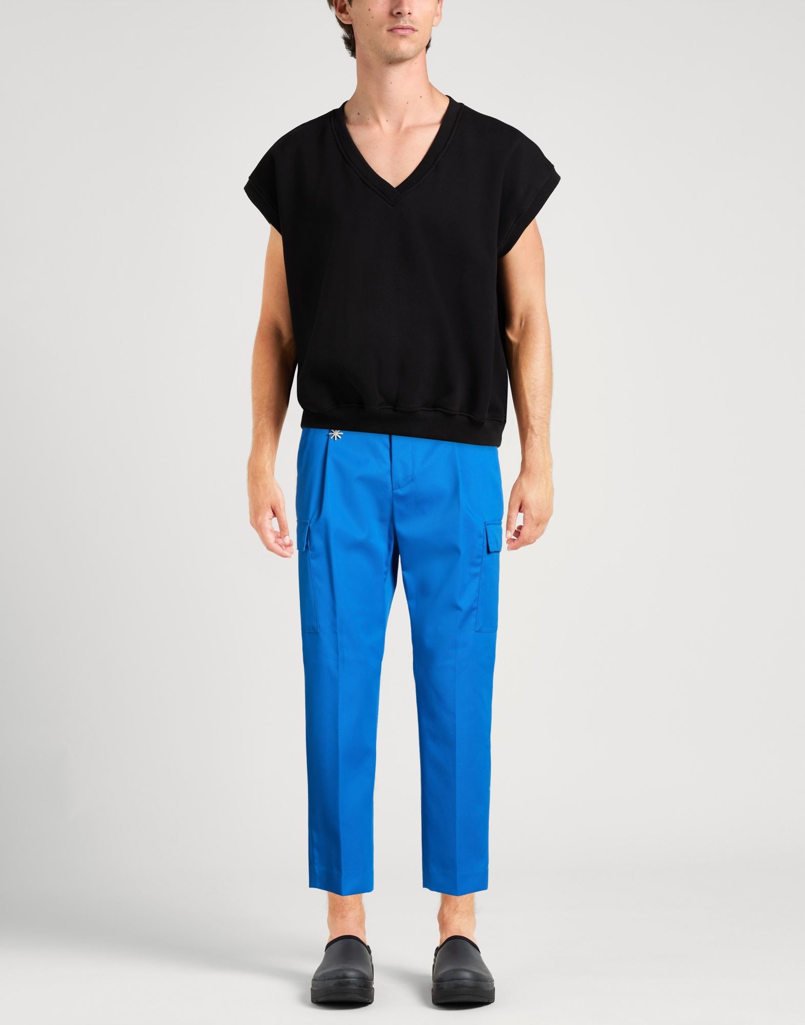  Manuel Ritz - Hosen & Röcke - Hosen - On Yoox.com 