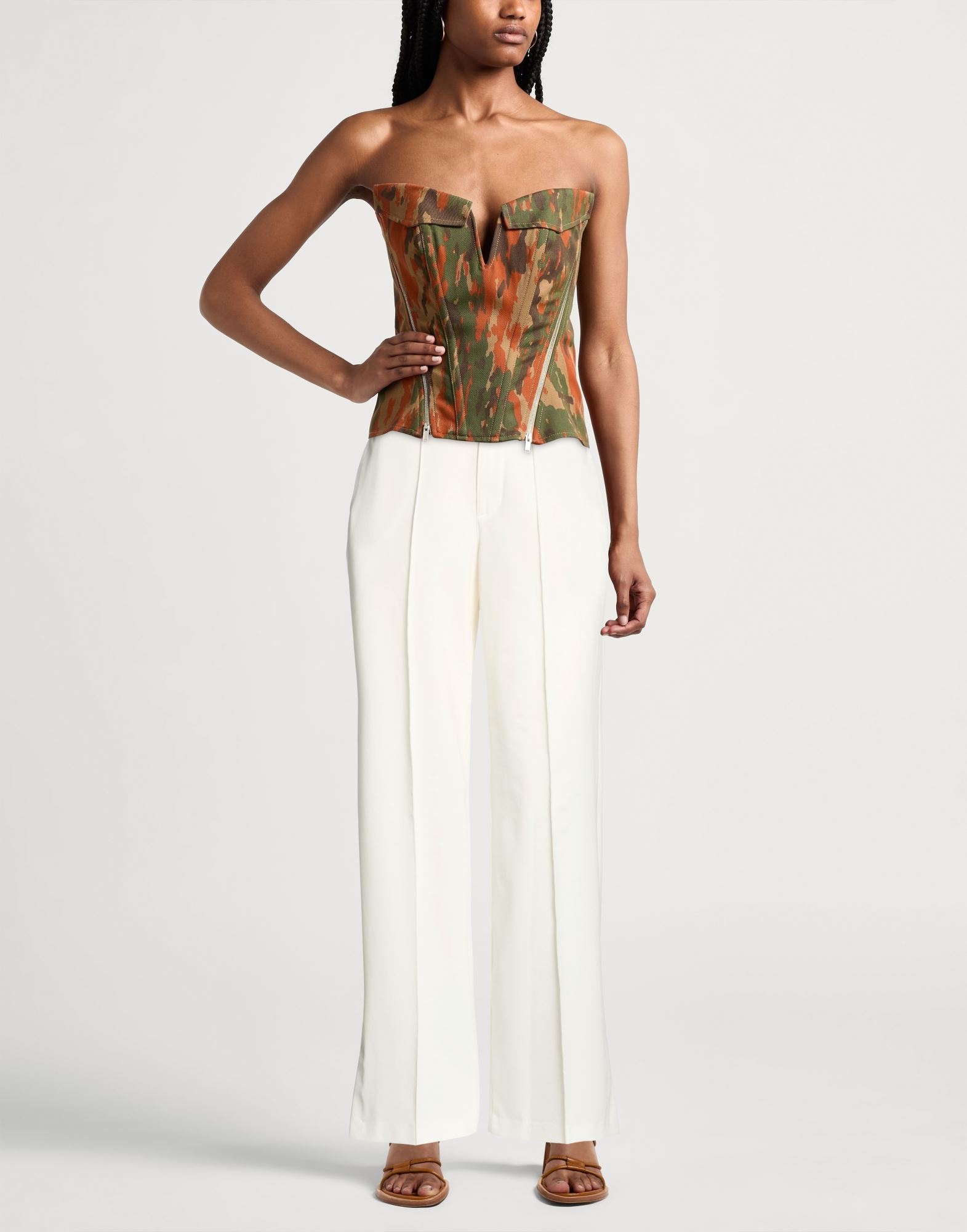  Heron Preston - Hosen & Röcke - Hosen - On Yoox.com 