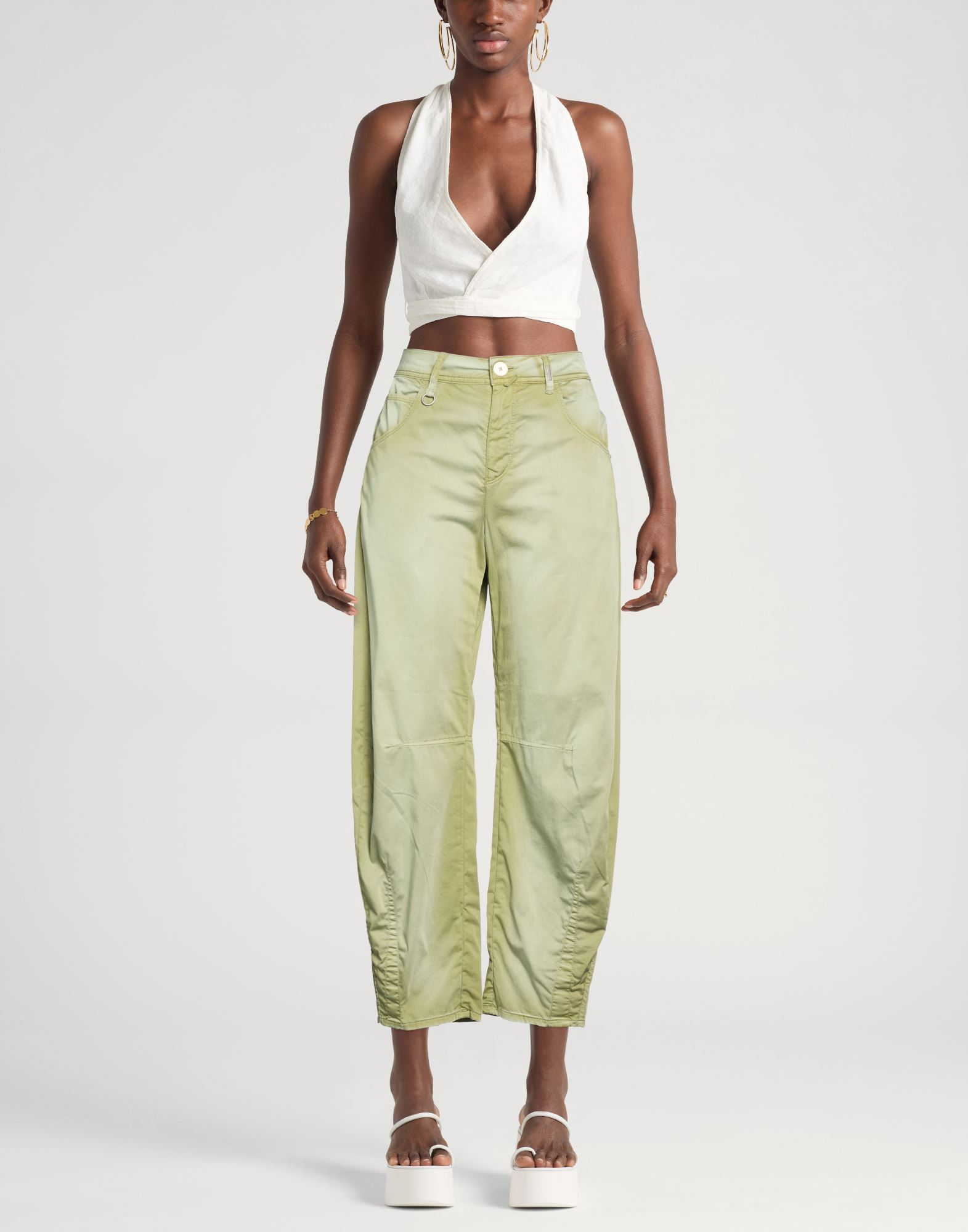  High - Hosen & Röcke - Hosen - On Yoox.com 
