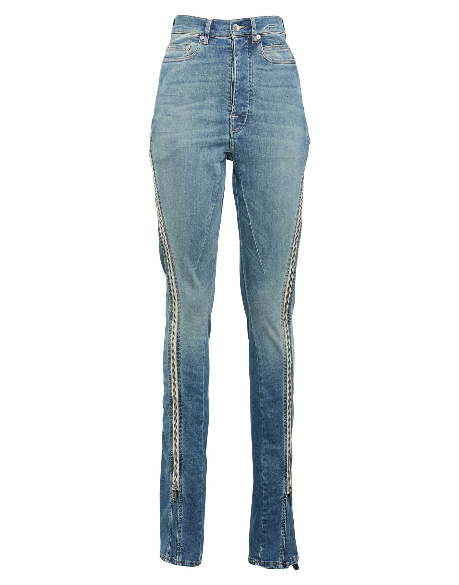 DRKSHDW by RICK OWENS DRKSHDW by RICK OWENS BOTTOMWEAR Τζιν