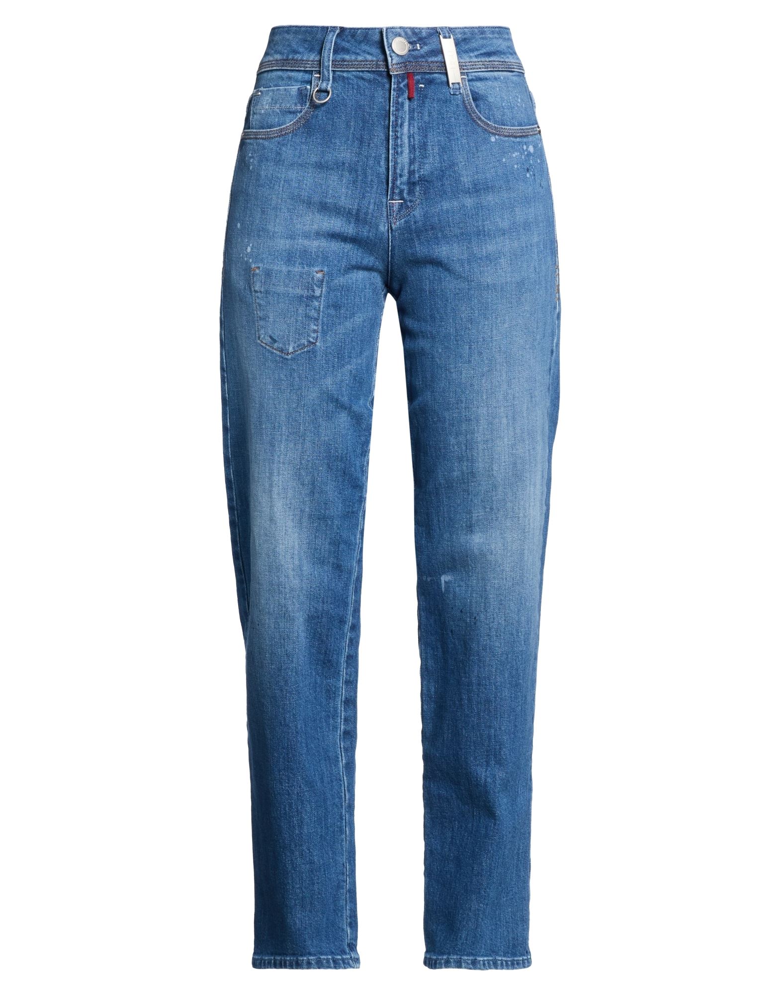  High - Hosen & Röcke - Jeanshosen - On Yoox.com 