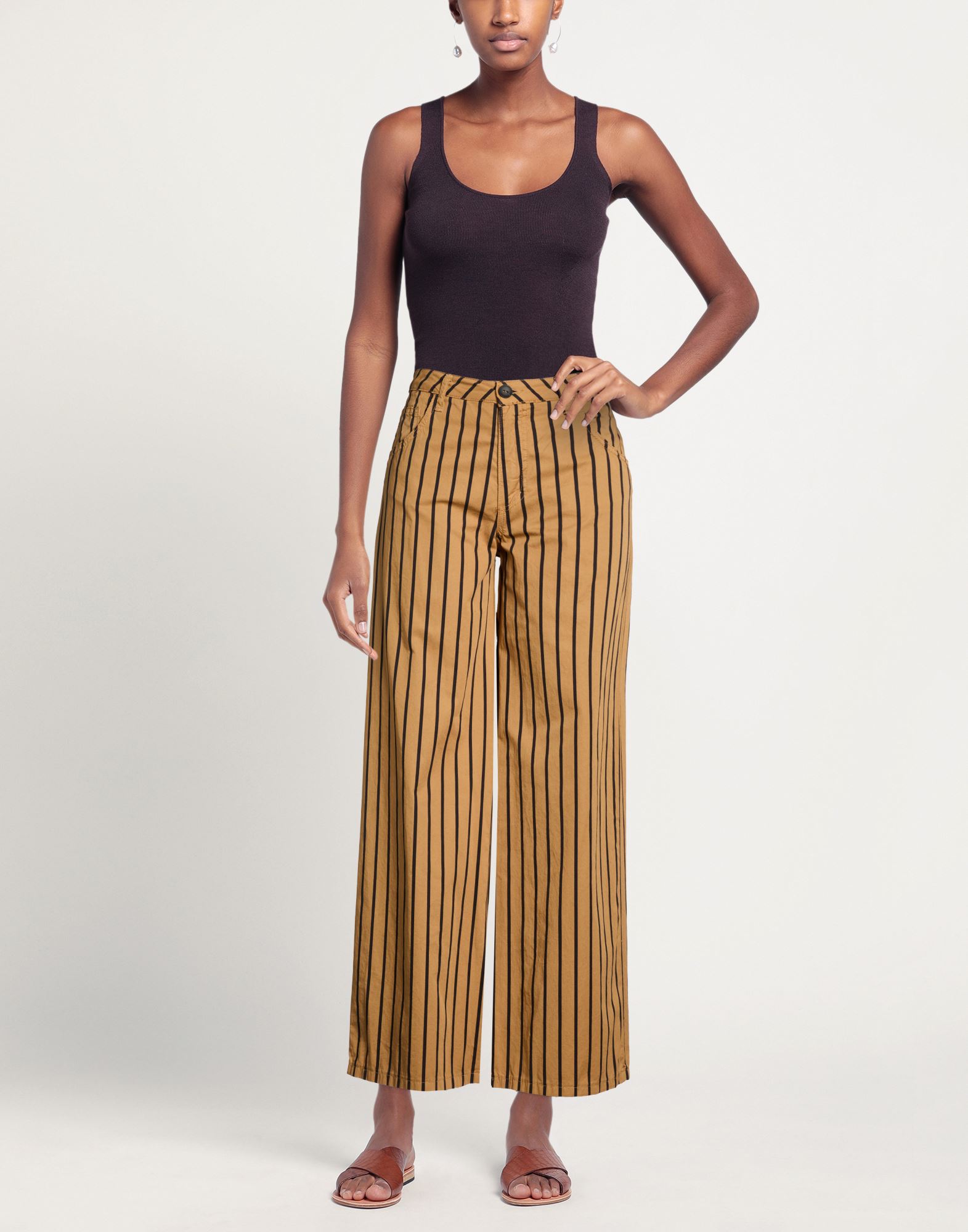  Tensione In - Hosen & Röcke - Hosen - On Yoox.com 