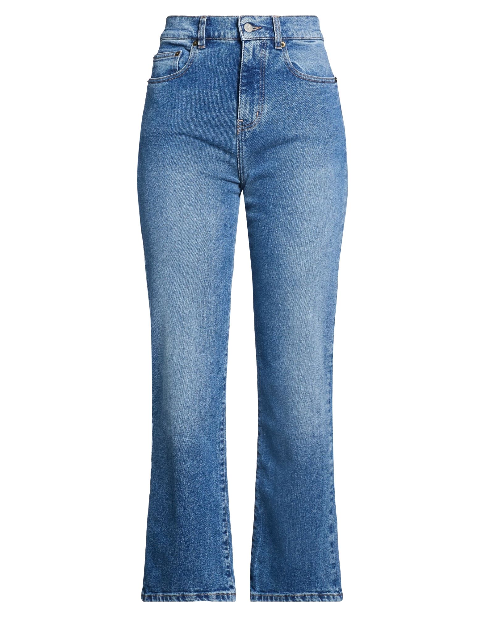  Proenza Schouler - Hosen & Röcke - Jeanshosen - On Yoox.com 