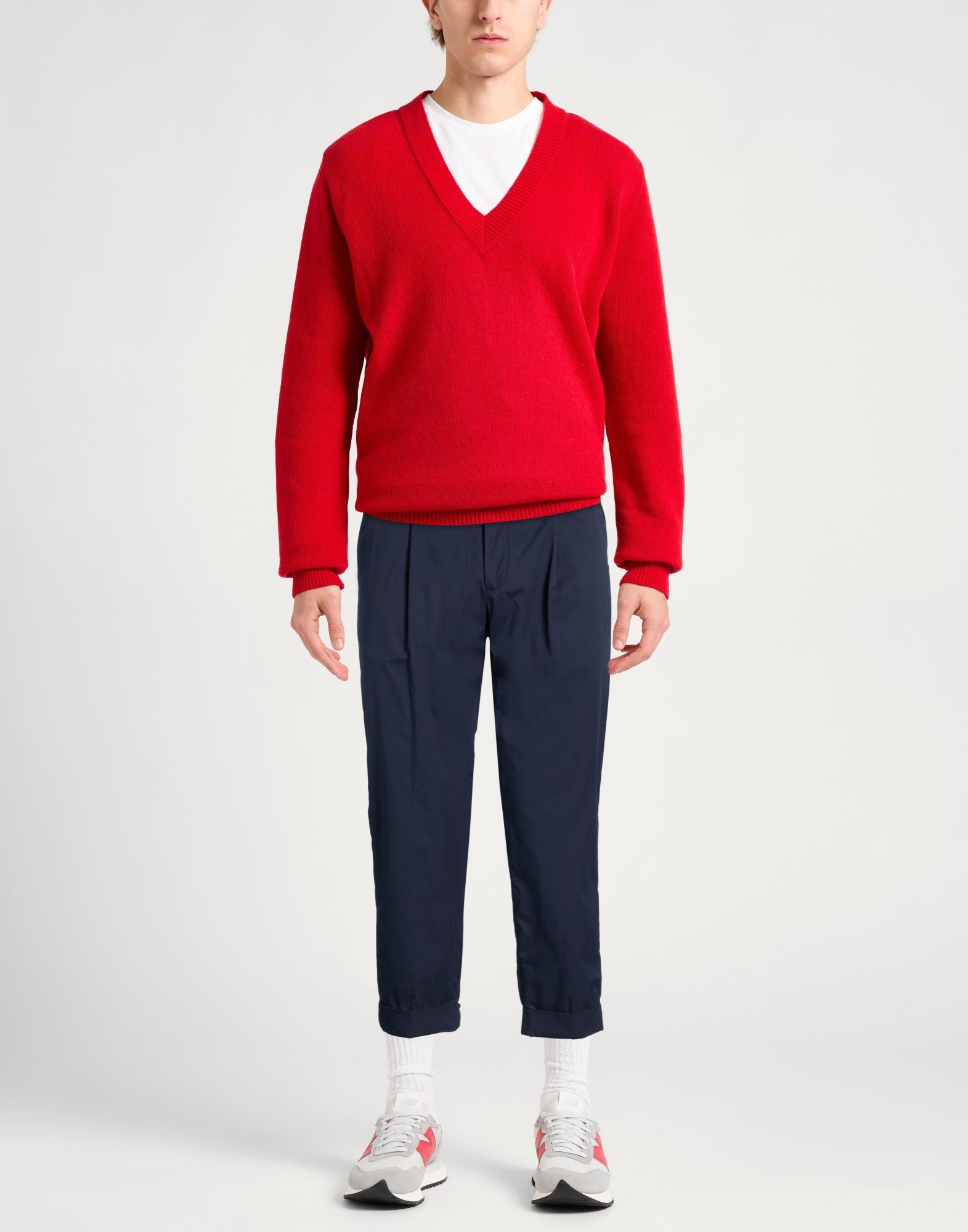  Paoloni - Hosen & Röcke - Hosen - On Yoox.com 