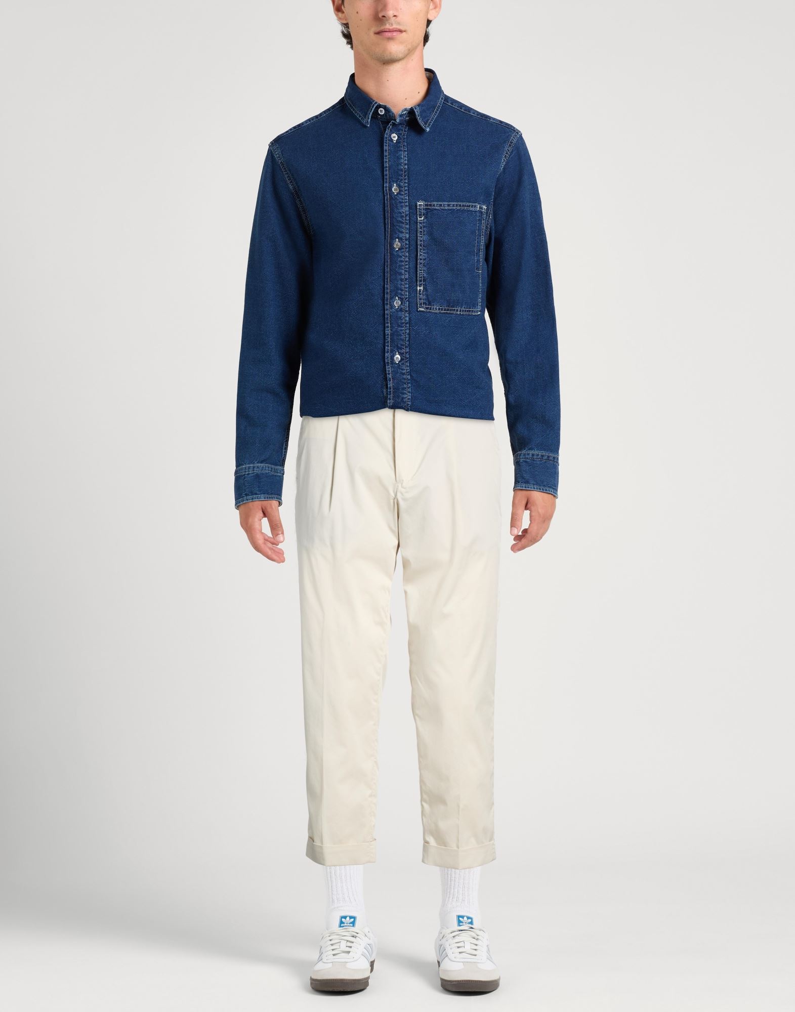  Paoloni - Hosen & Röcke - Hosen - On Yoox.com 