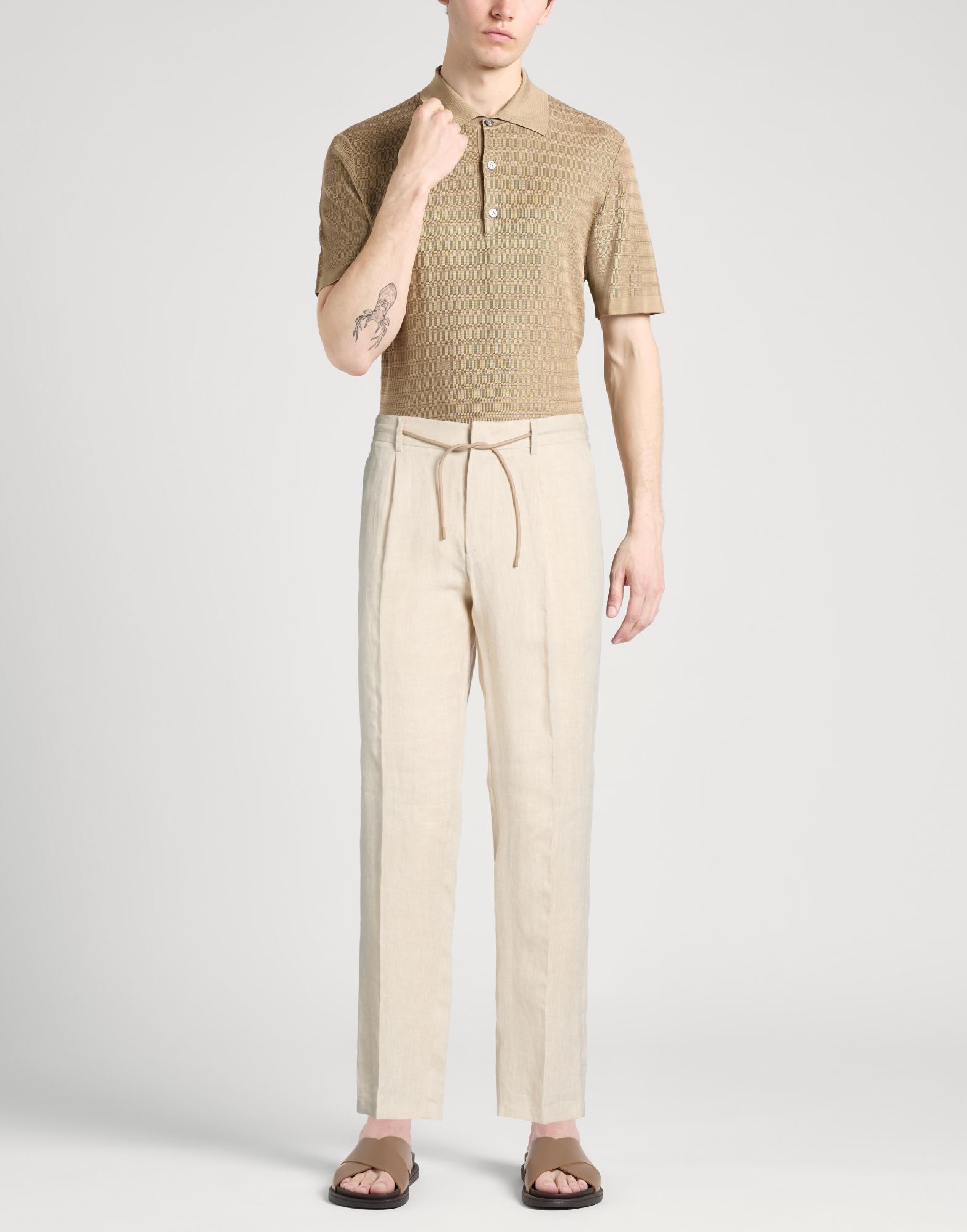  Paoloni - Hosen & Röcke - Hosen - On Yoox.com 