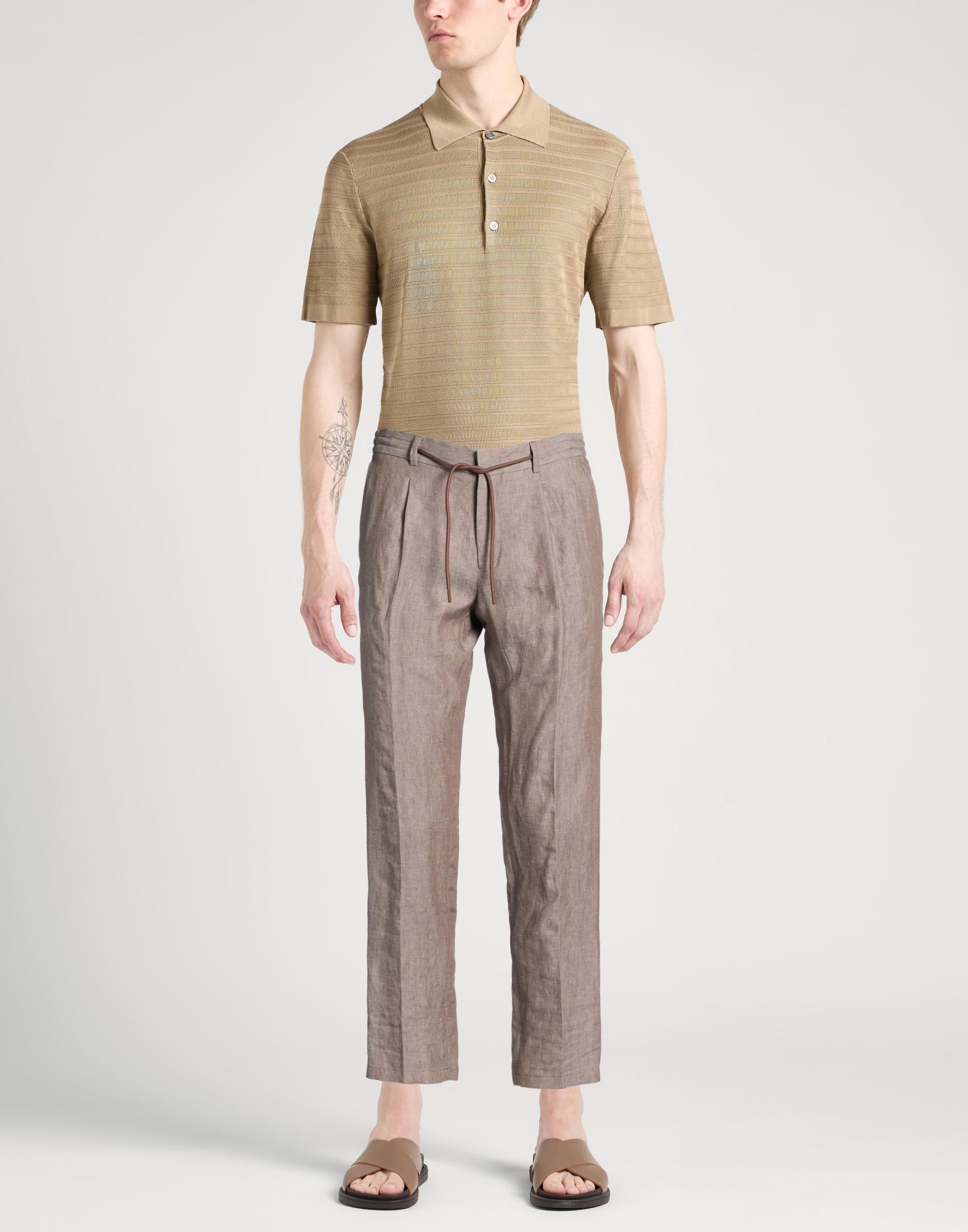  Paoloni - Hosen & Röcke - Hosen - On Yoox.com 