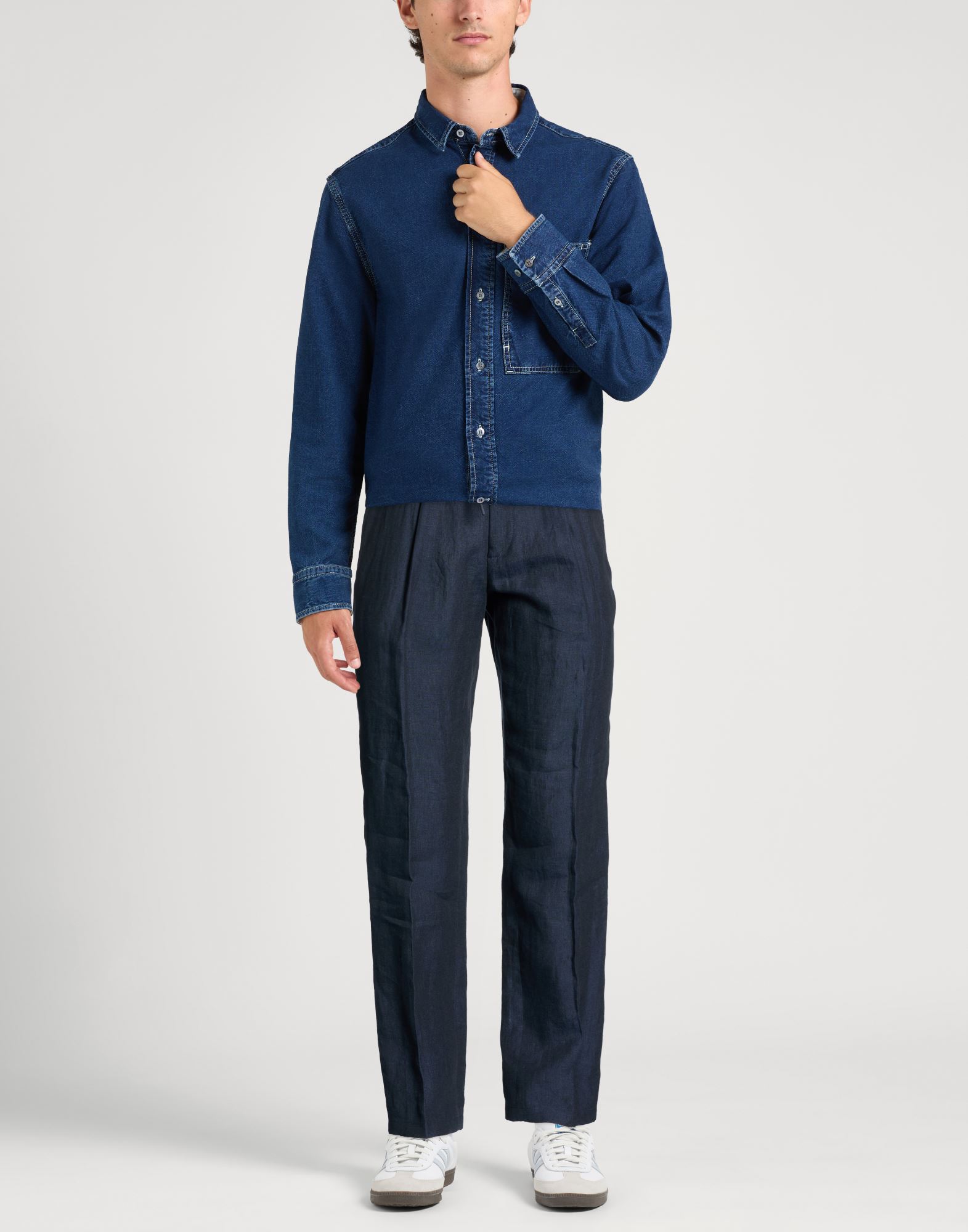  Paoloni - Hosen & Röcke - Hosen - On Yoox.com 