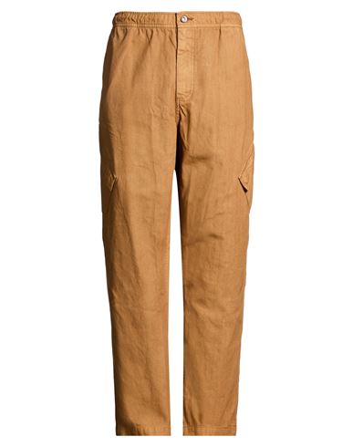 Pantalones Hombre Cuero S,XL Hombre