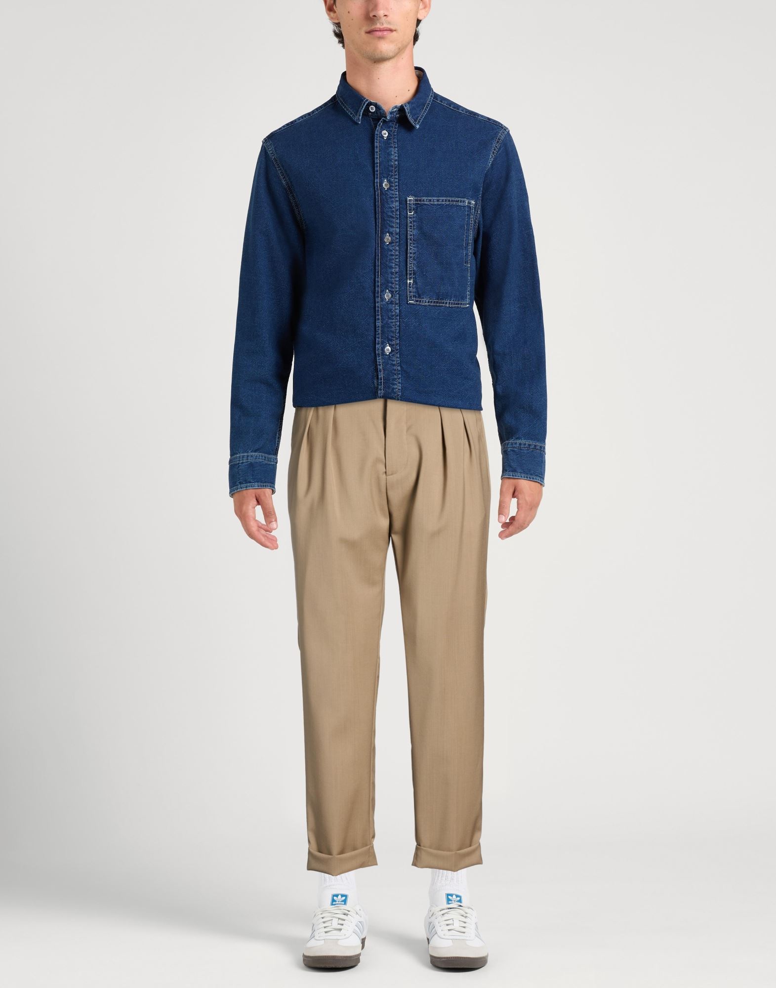  Paoloni - Hosen & Röcke - Hosen - On Yoox.com 