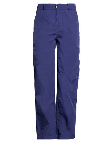 Hose Herren Marineblau L Herren